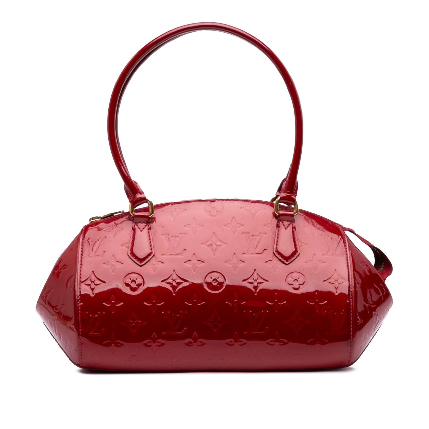 Louis Vuitton Monogram Vernis Sherwood PM