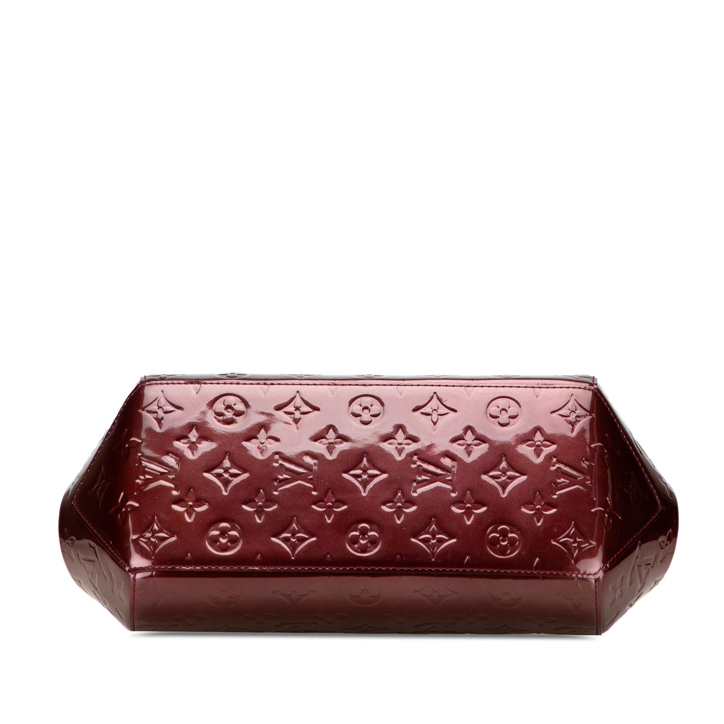 Louis Vuitton Monogram Vernis Sherwood PM