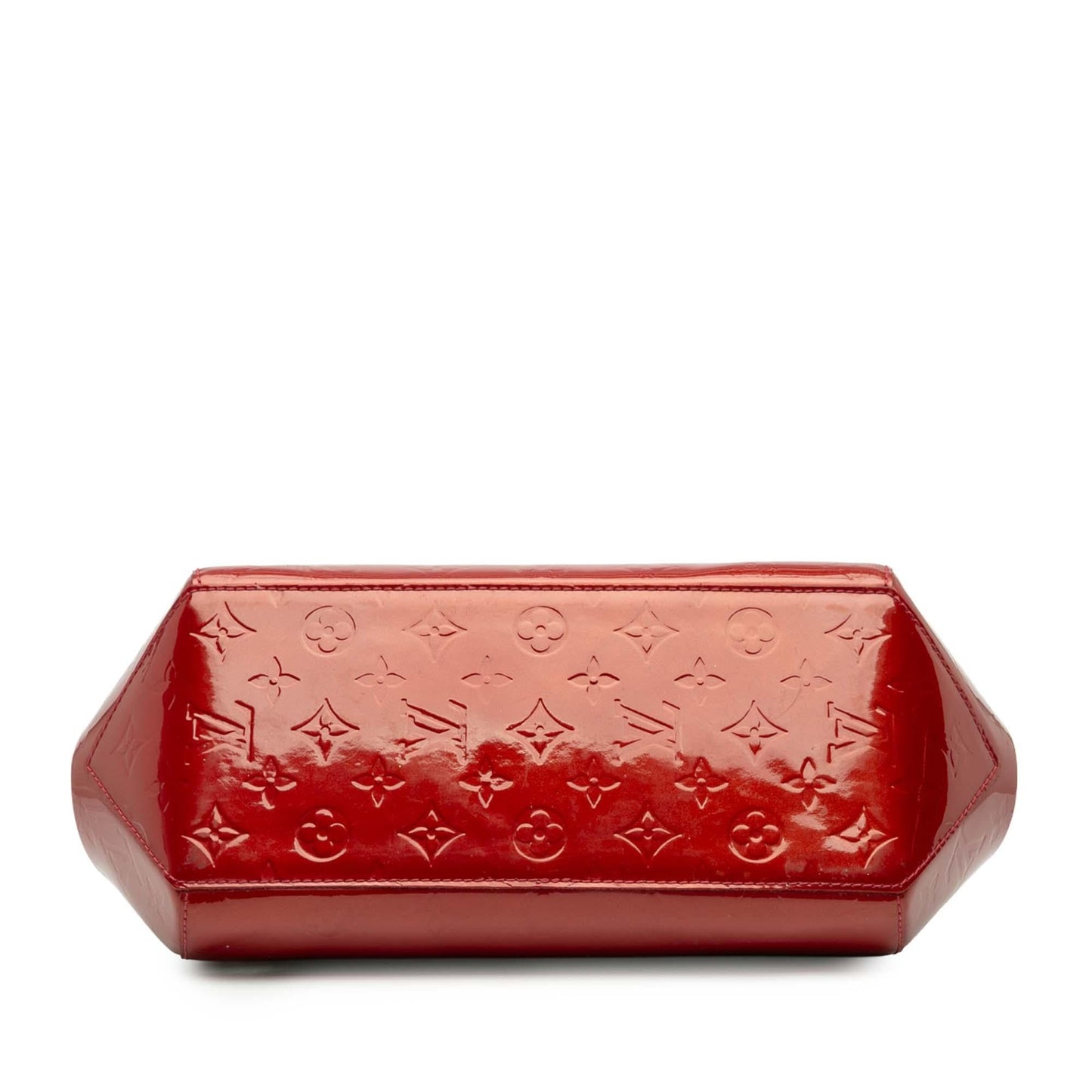 Louis Vuitton Monogram Vernis Sherwood PM
