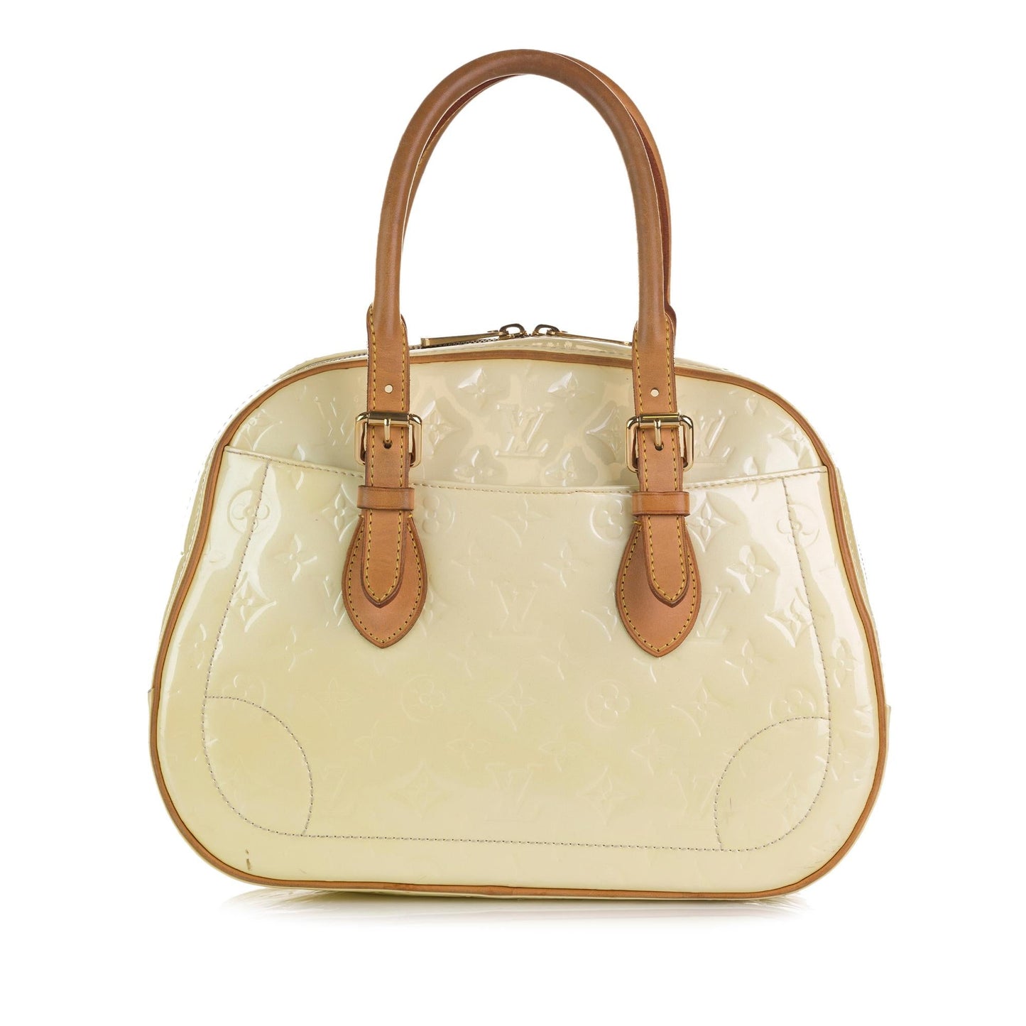 Louis Vuitton Monogram Vernis Summit Drive (SHG-37127)