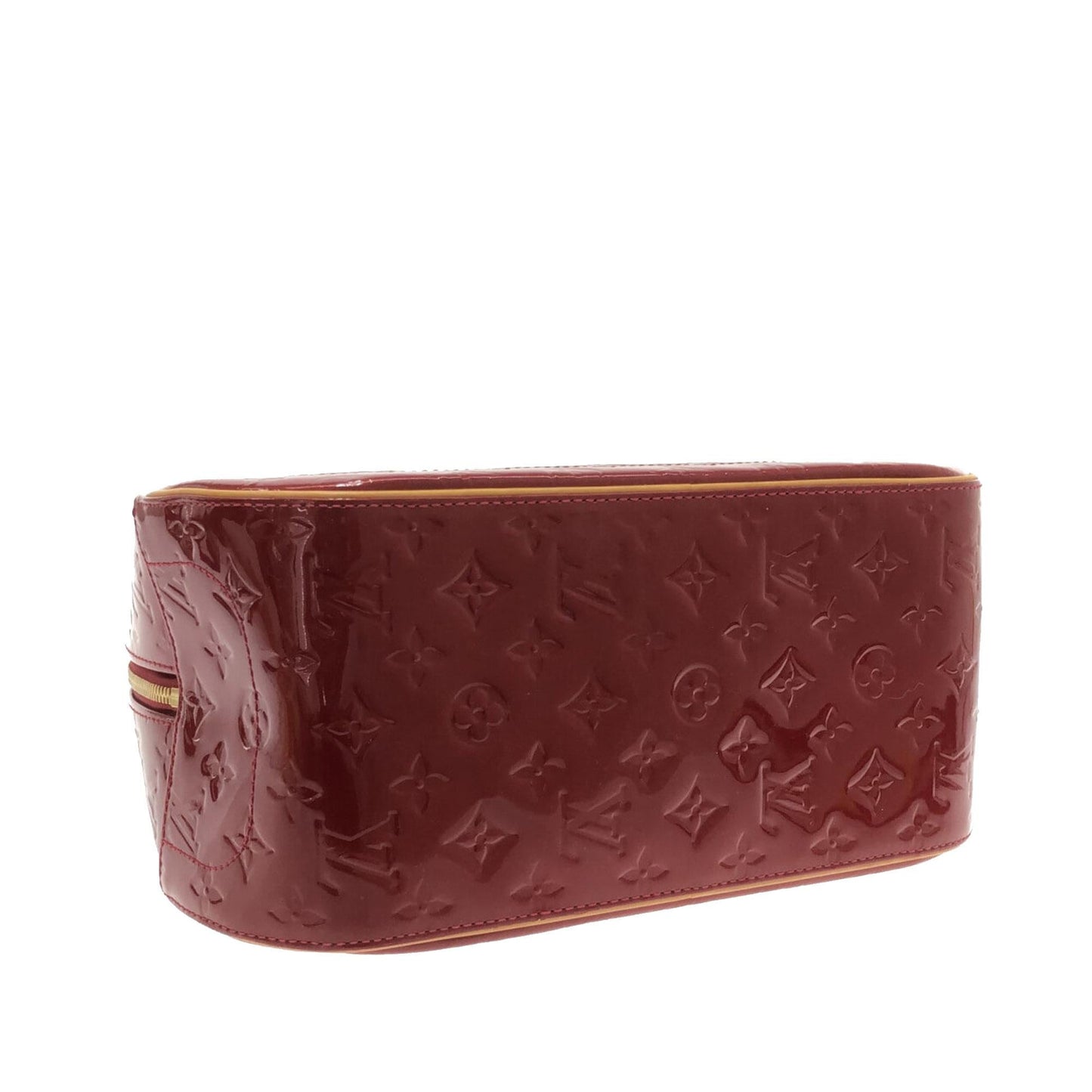 Louis Vuitton Monogram Vernis Summit Drive (SHG-t2RZNh)