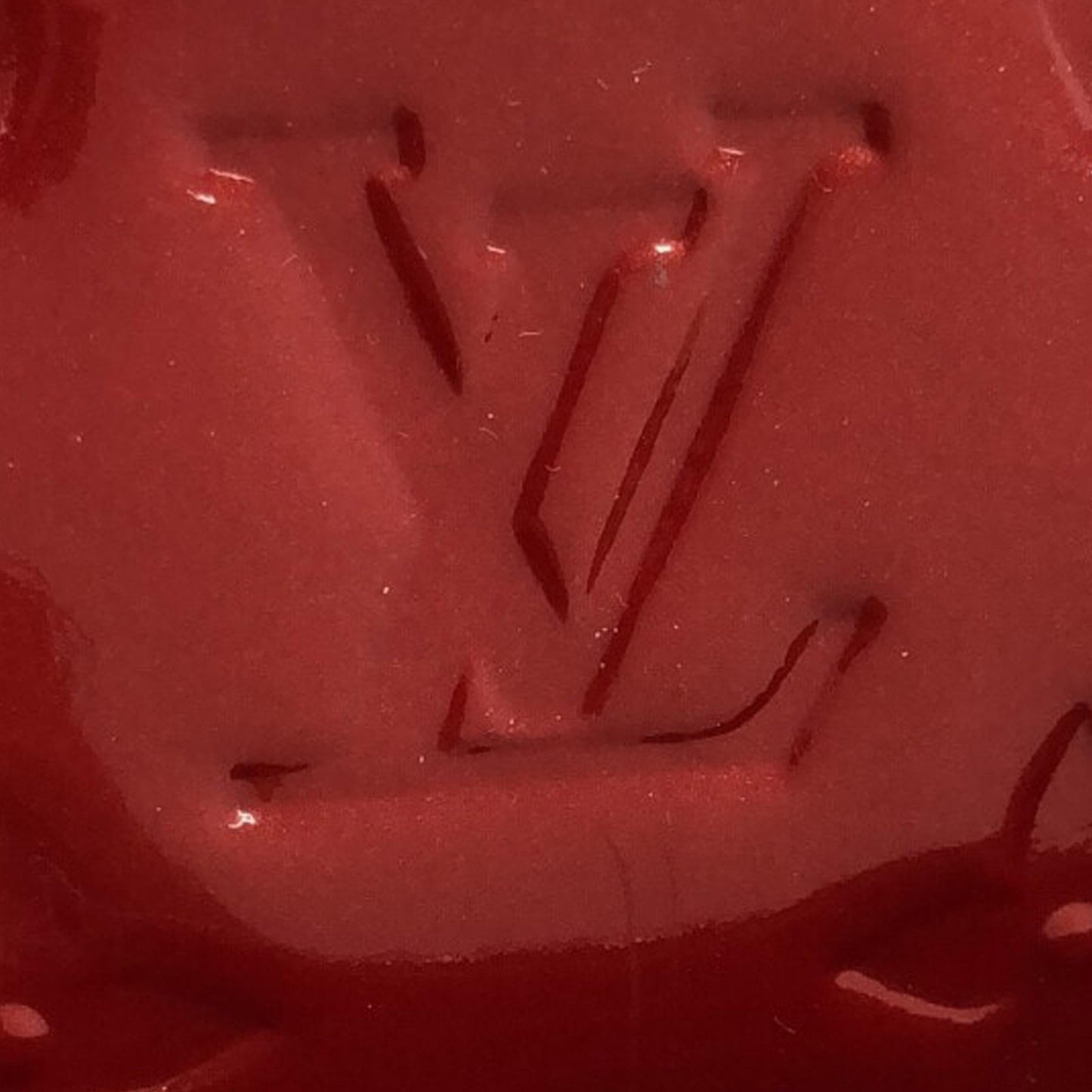 Louis Vuitton Monogram Vernis Summit Drive (SHG-t2RZNh)
