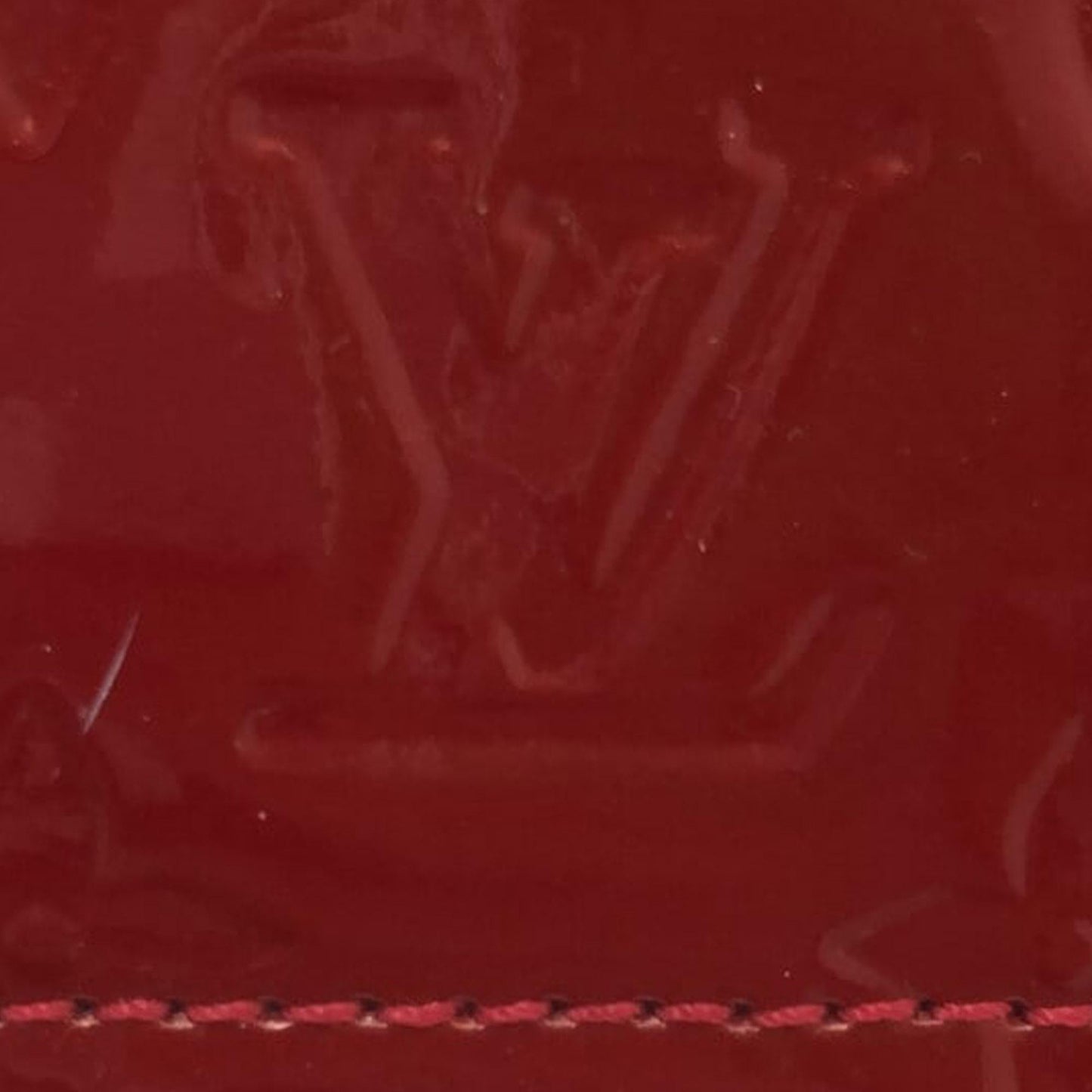 Louis Vuitton Monogram Vernis Summit Drive (SHG-t2RZNh)