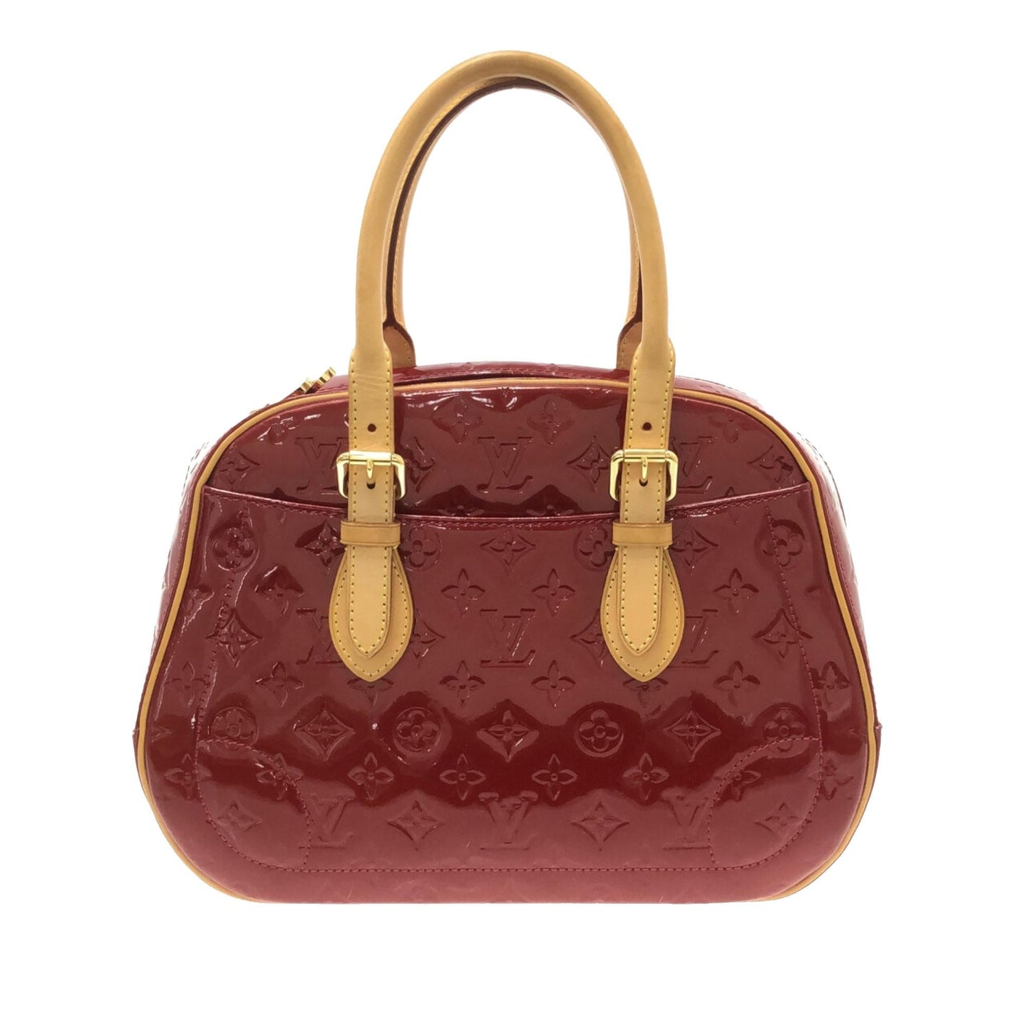 Louis Vuitton Monogram Vernis Summit Drive (SHG-t2RZNh)