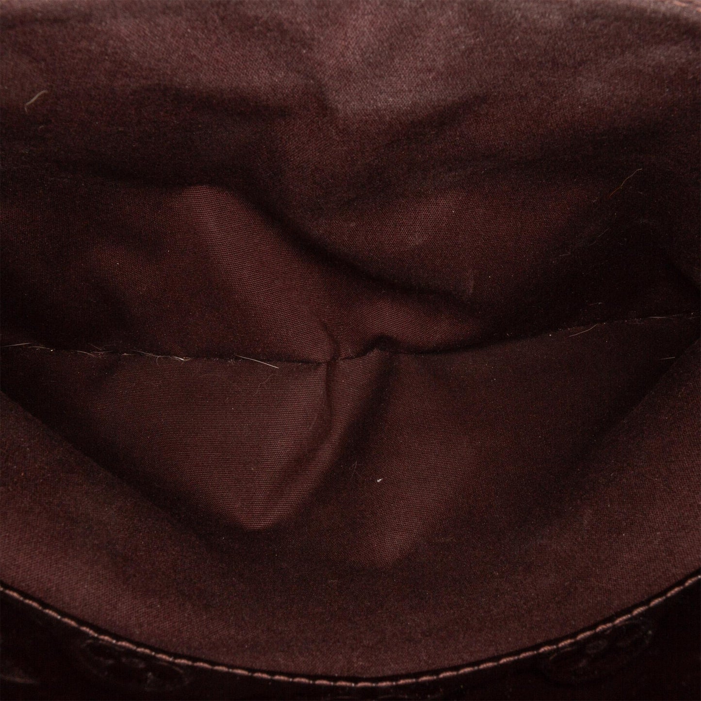 Louis Vuitton Monogram Vernis Summit Drive (SHG-zRO8M7)