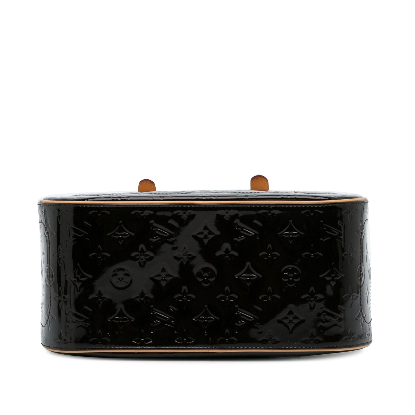 Louis Vuitton Monogram Vernis Summit Drive (SHG-zRO8M7)