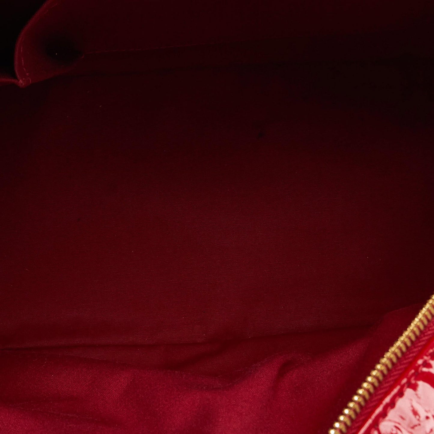 Louis Vuitton Monogram Vernis Summit Drive (SHG-SkiuAC)