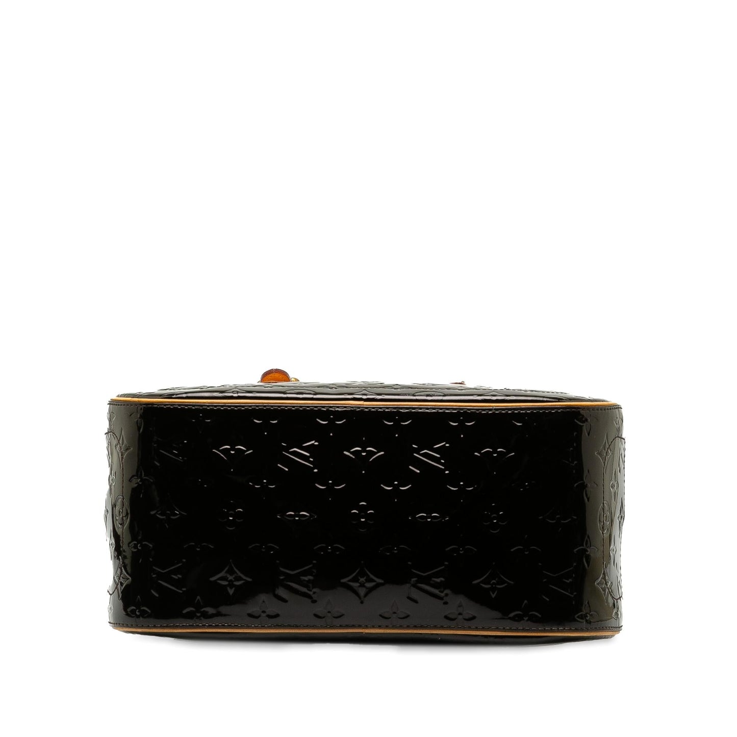 Louis Vuitton Monogram Vernis Summit Drive (SHG-iMWN2V)