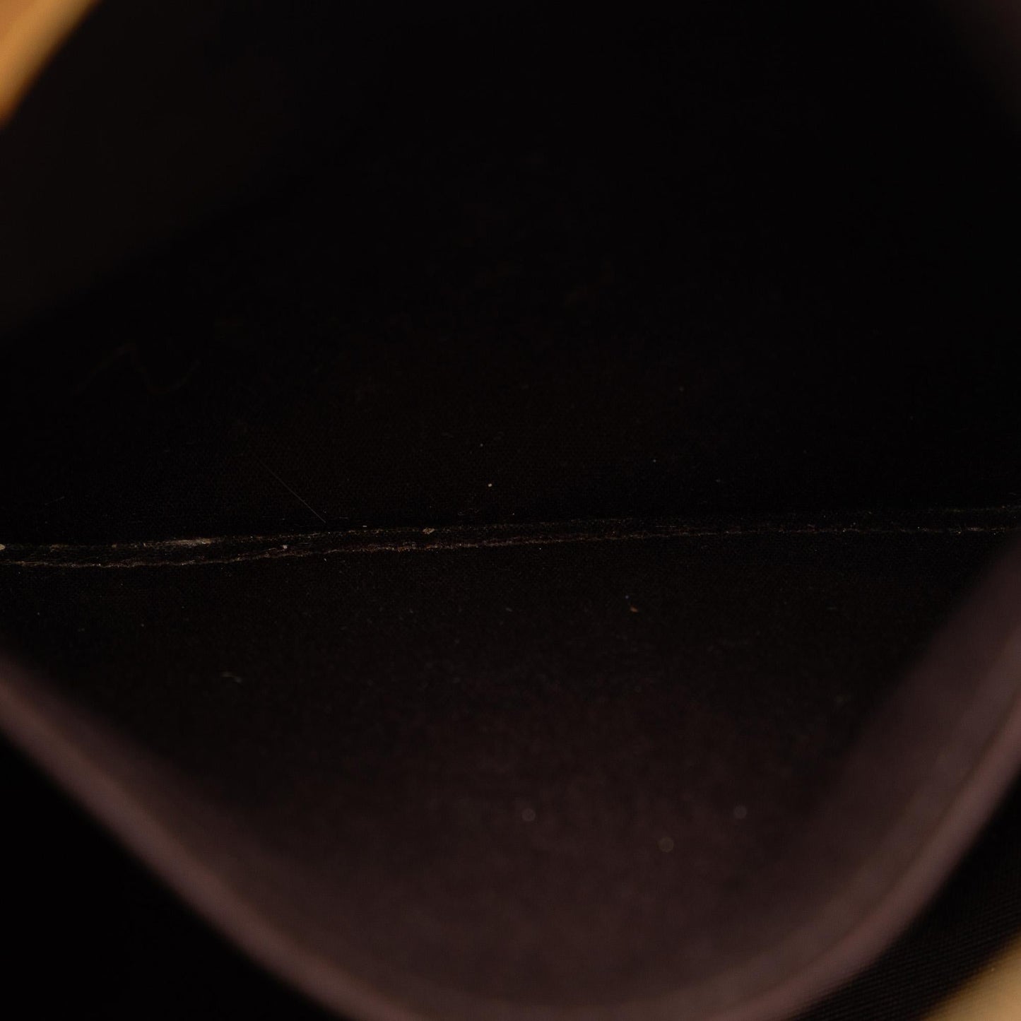 Louis Vuitton Monogram Vernis Summit Drive (SHG-iMWN2V)