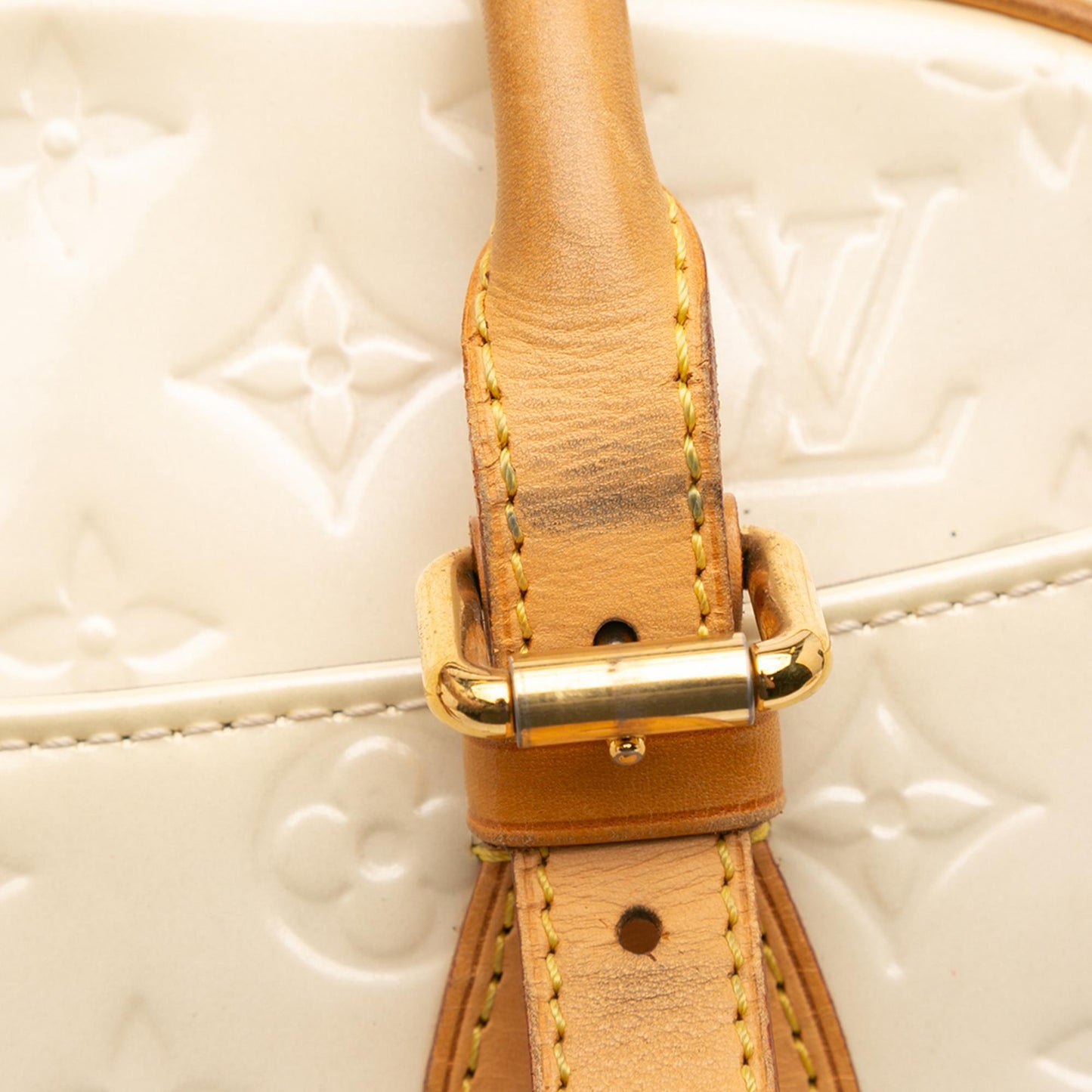 Louis Vuitton Monogram Vernis Summit Drive