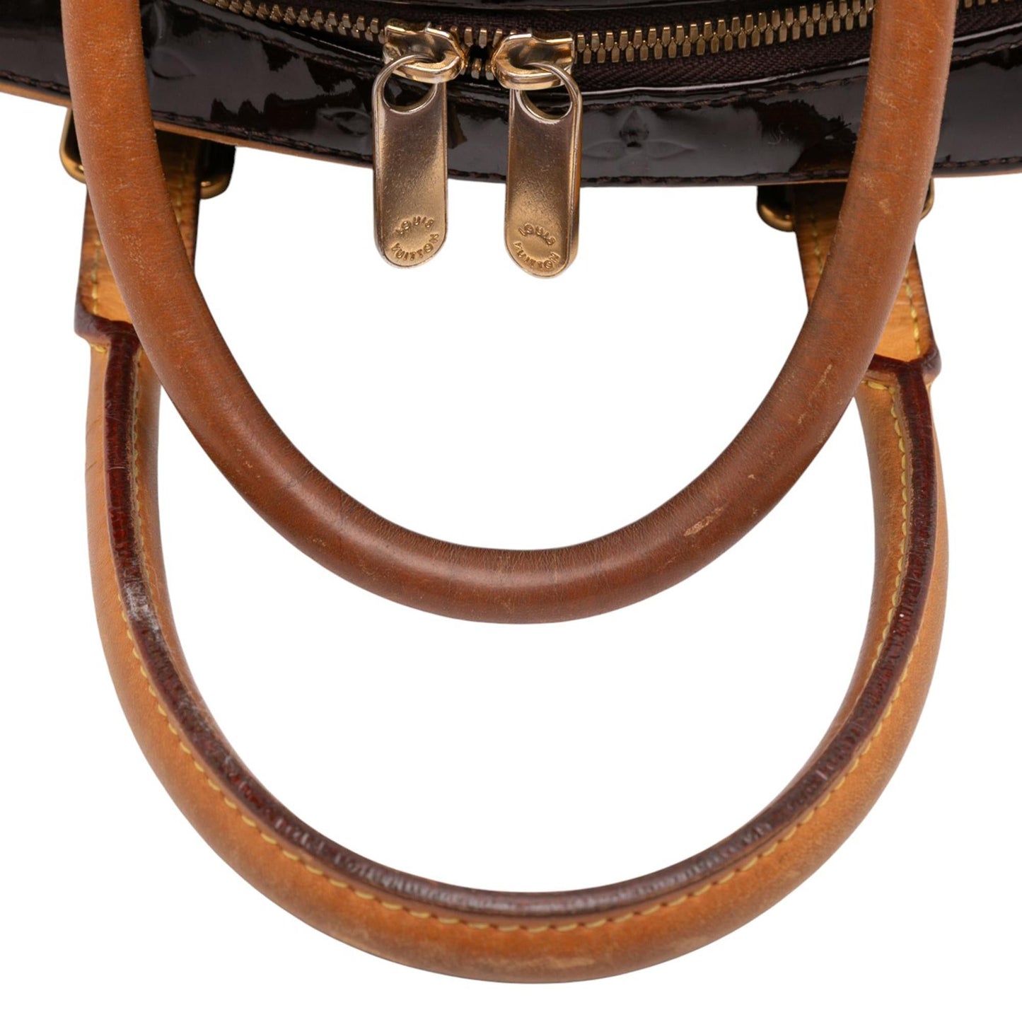 Louis Vuitton Monogram Vernis Summit Drive