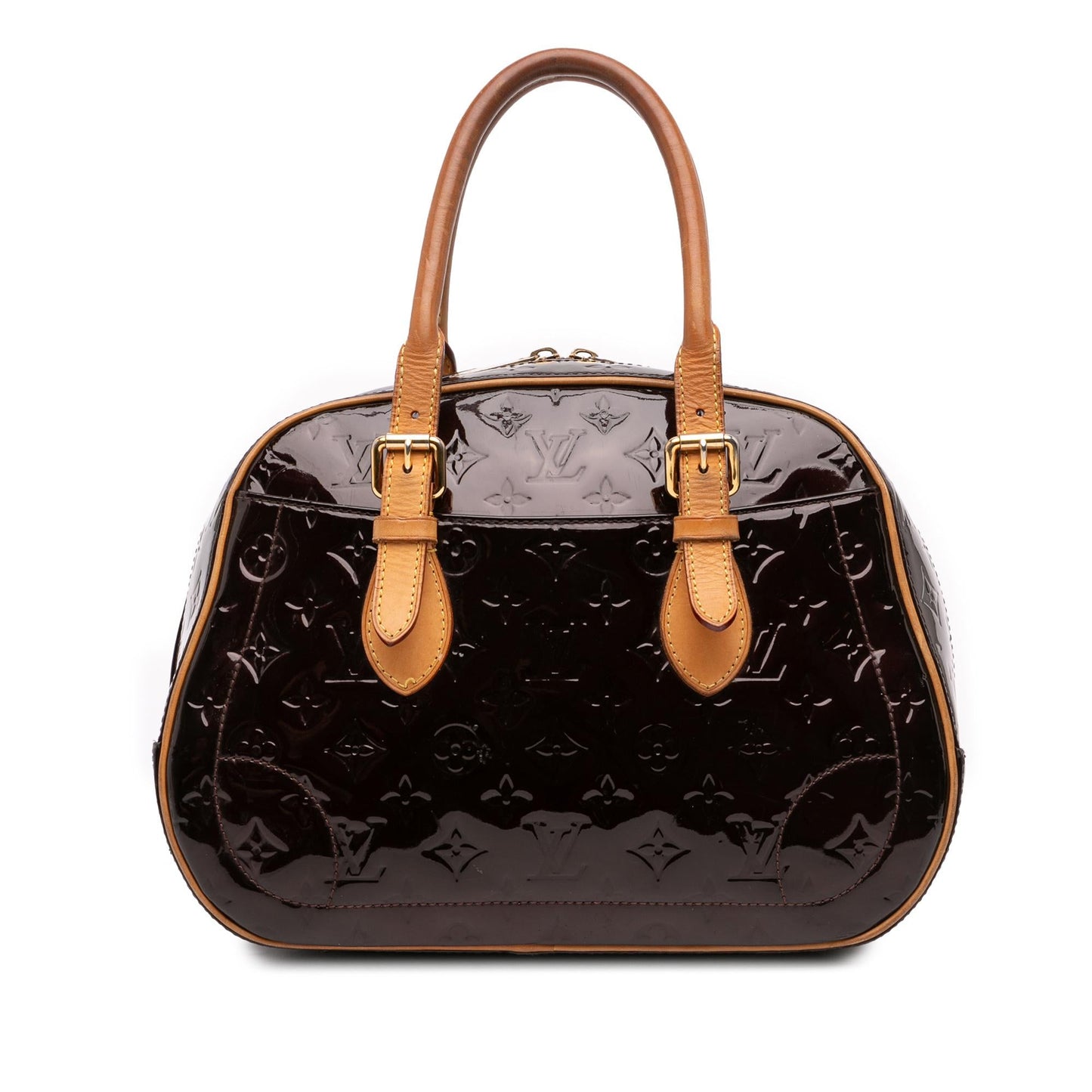 Louis Vuitton Monogram Vernis Summit Drive