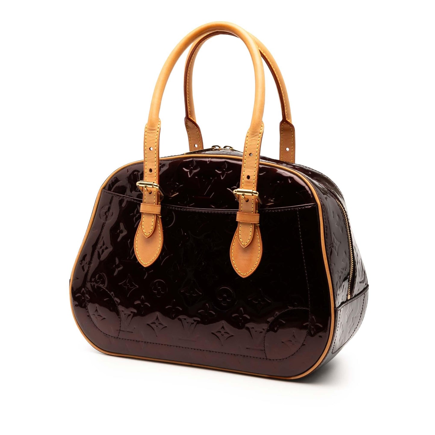 Louis Vuitton Monogram Vernis Summit Drive