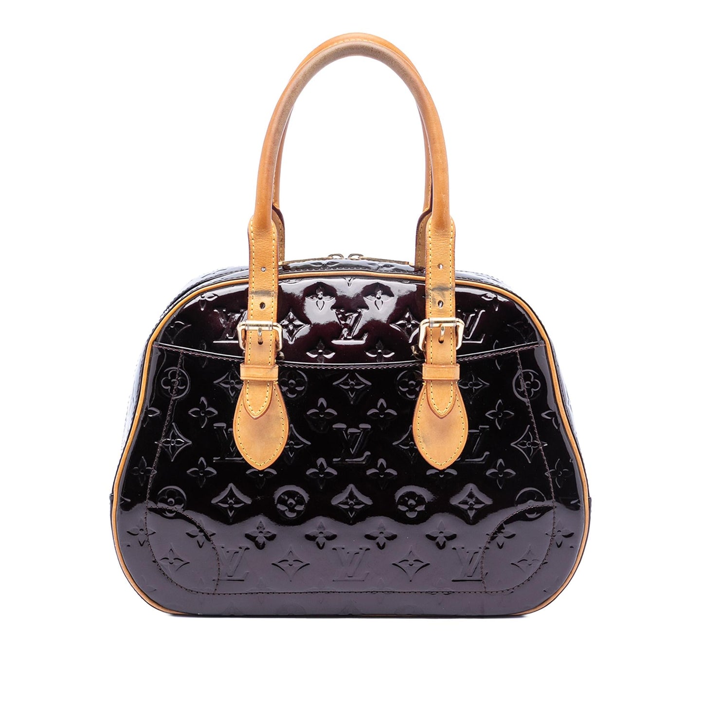 Louis Vuitton Monogram Vernis Summit Drive