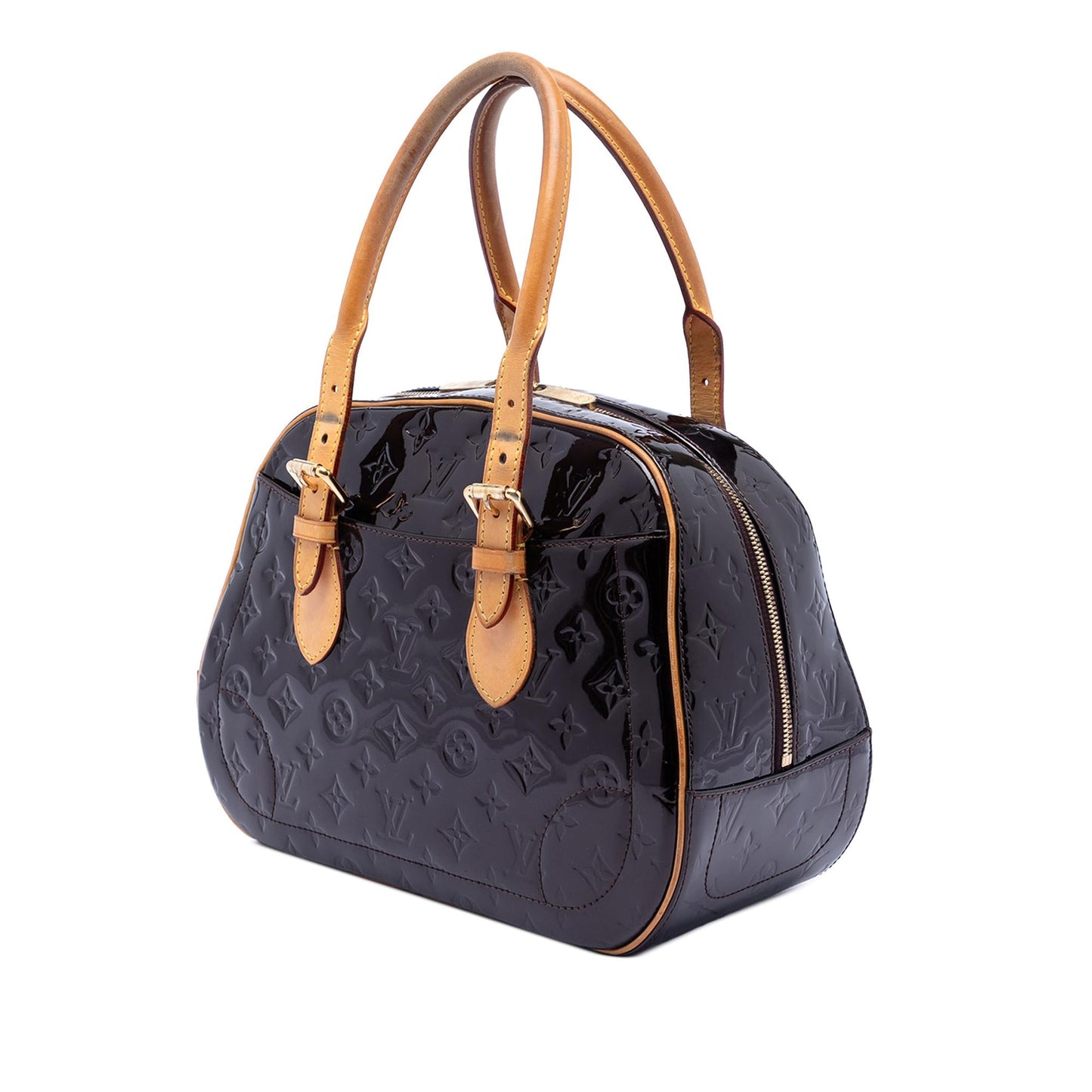 Louis Vuitton Monogram Vernis Summit Drive