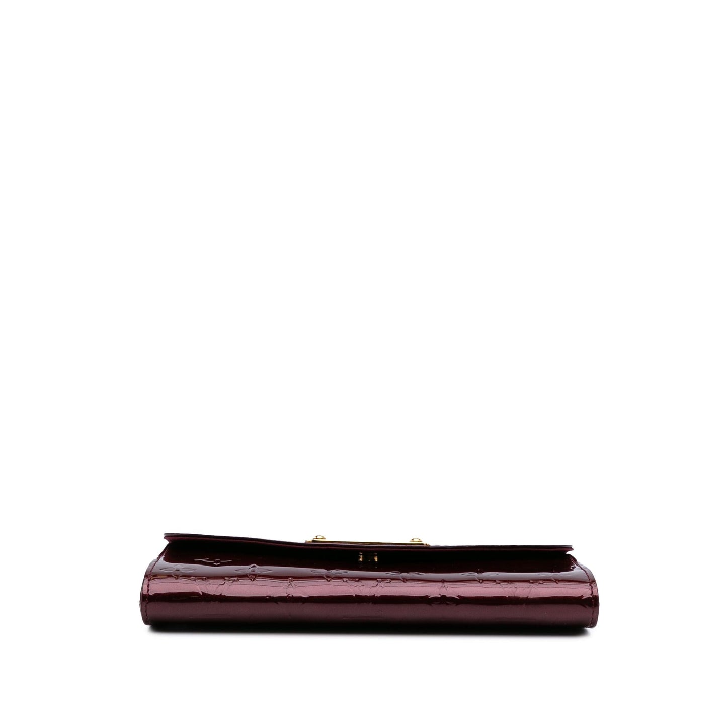 Louis Vuitton Monogram Vernis Sunset Boulevard