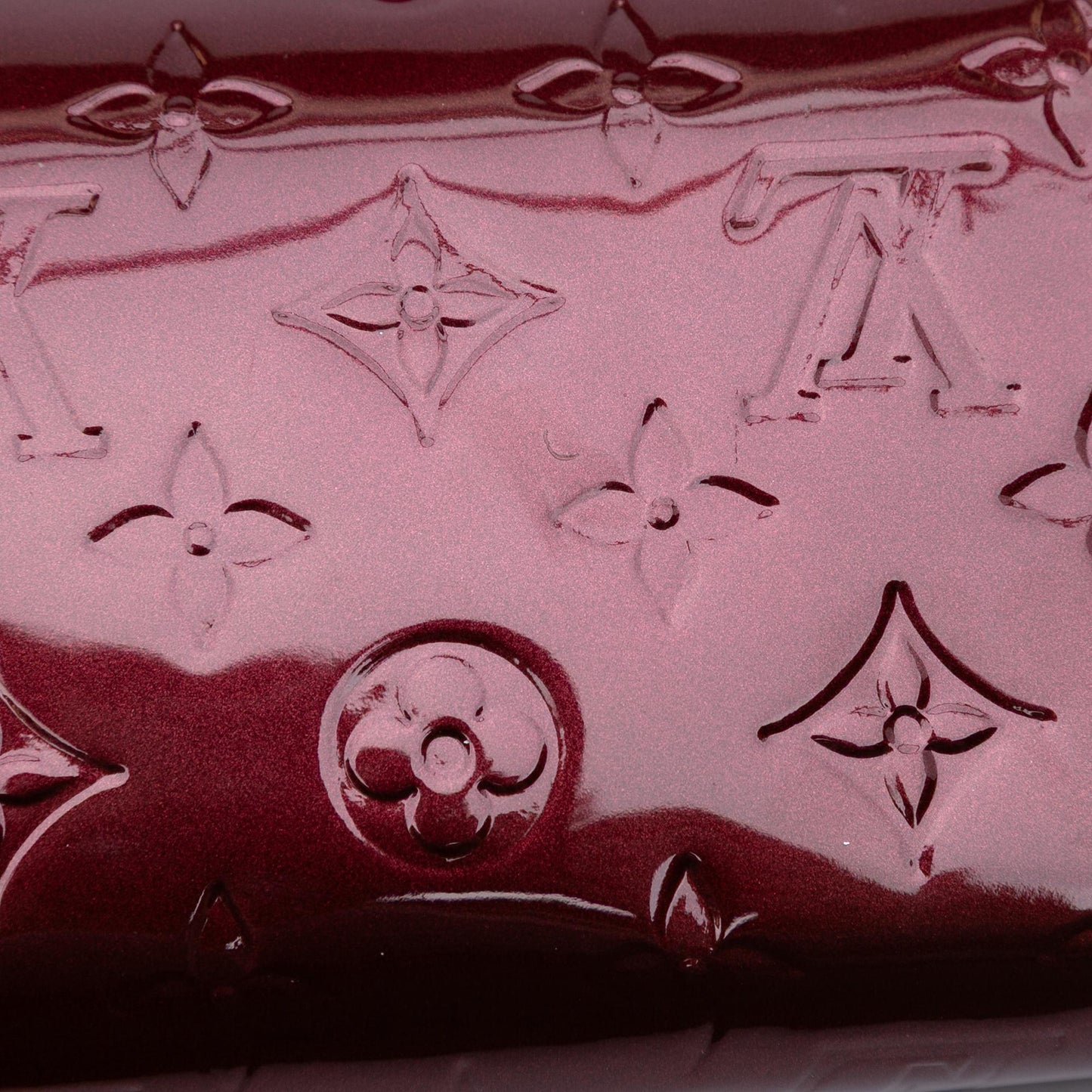 Louis Vuitton Monogram Vernis Sunset Boulevard