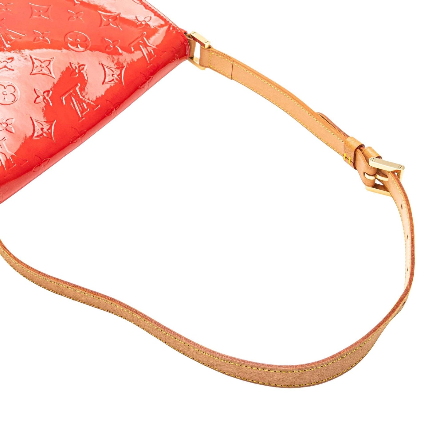 Louis Vuitton Monogram Vernis Thompson Street