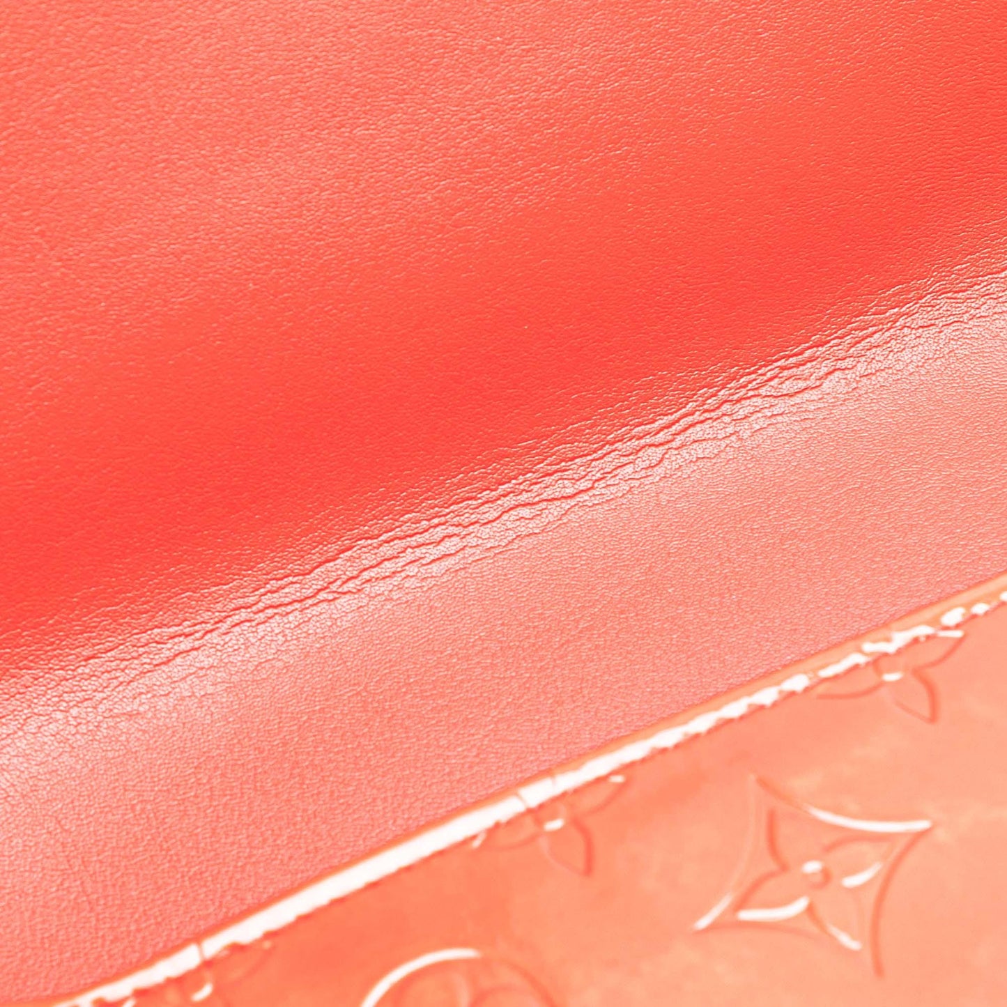 Louis Vuitton Monogram Vernis Thompson Street