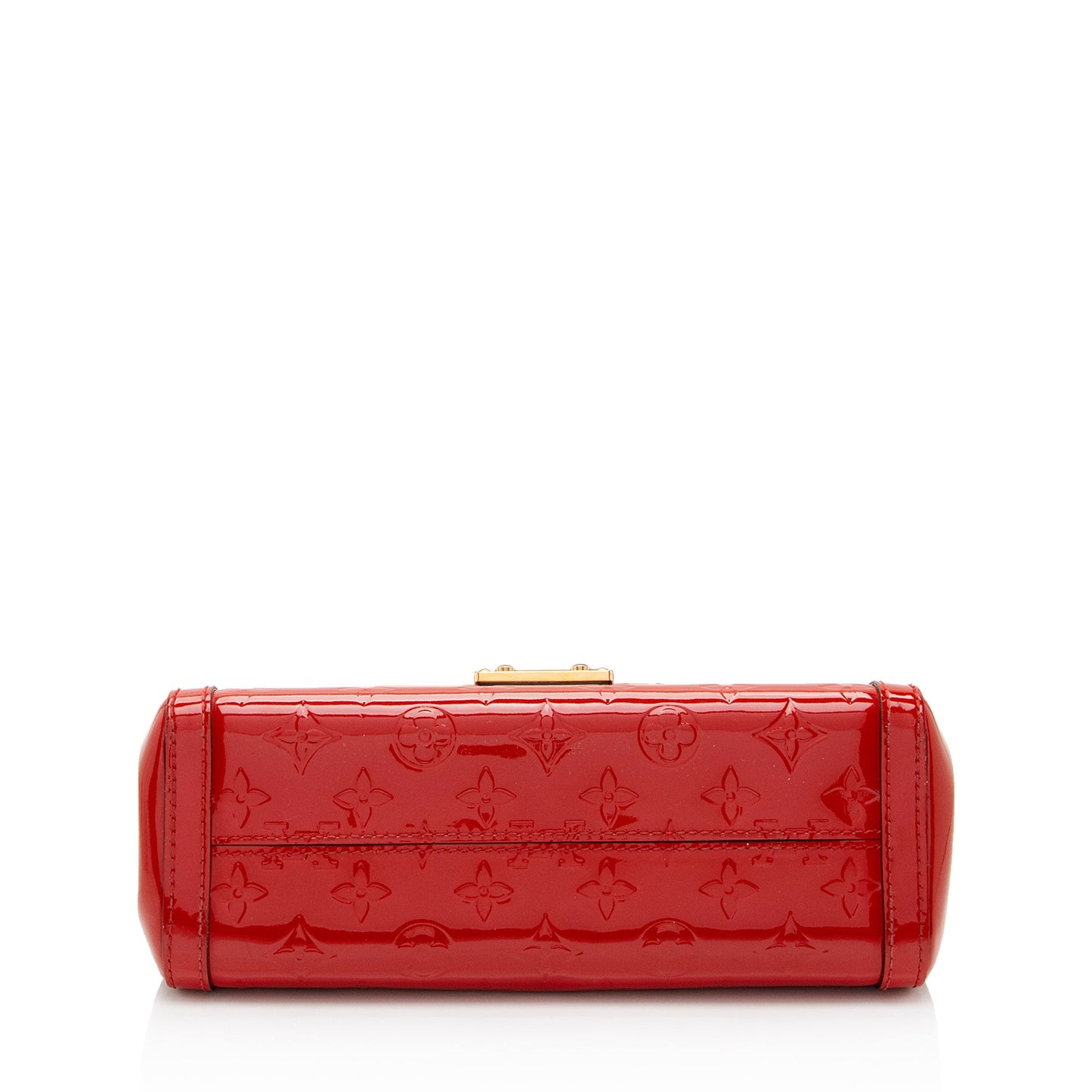 Louis Vuitton Monogram Vernis Venice Shoulder Bag (SHF-8iv4Vb)