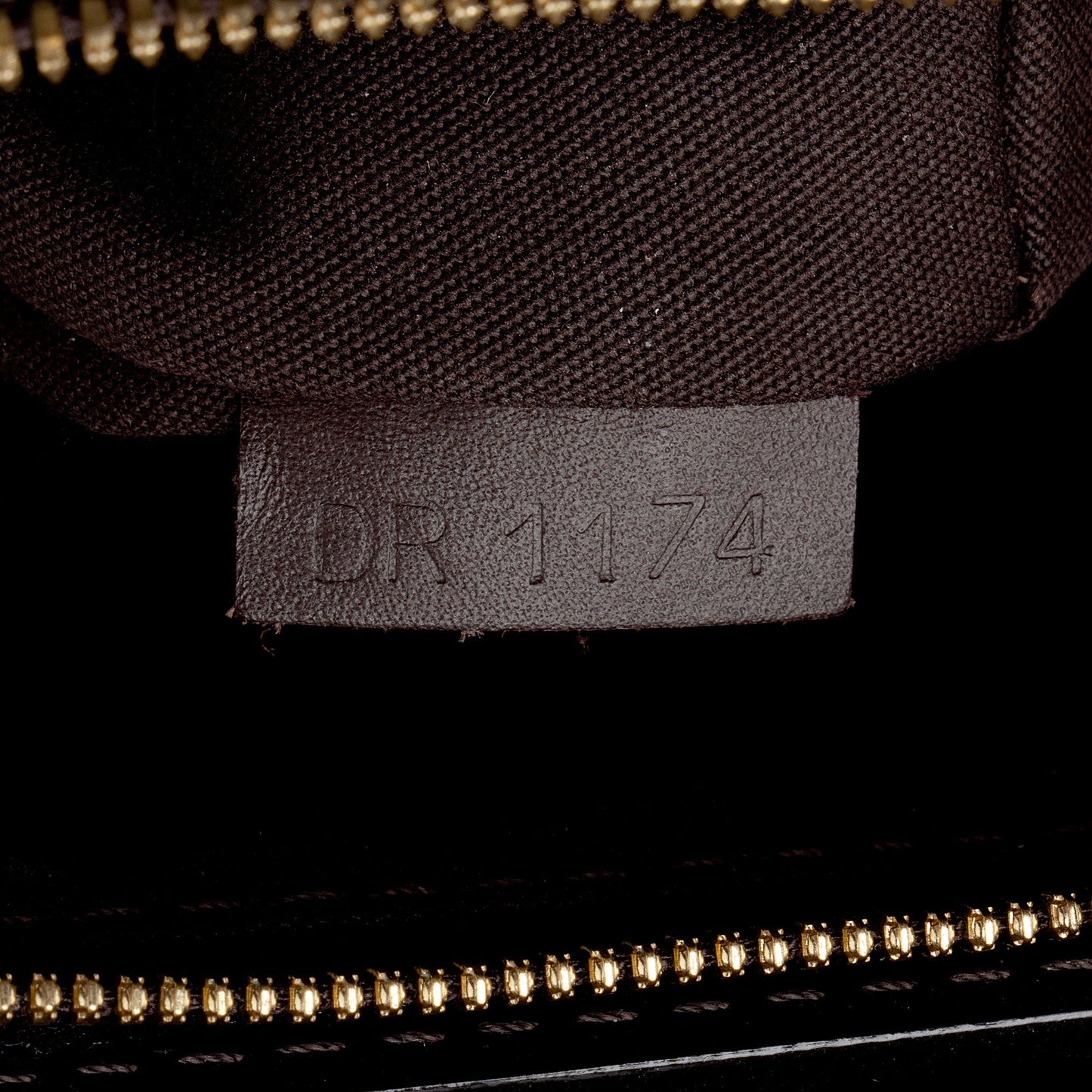 Louis Vuitton Monogram Vernis Virginia PM Shoulder Bag (SHF-rxNHf7)