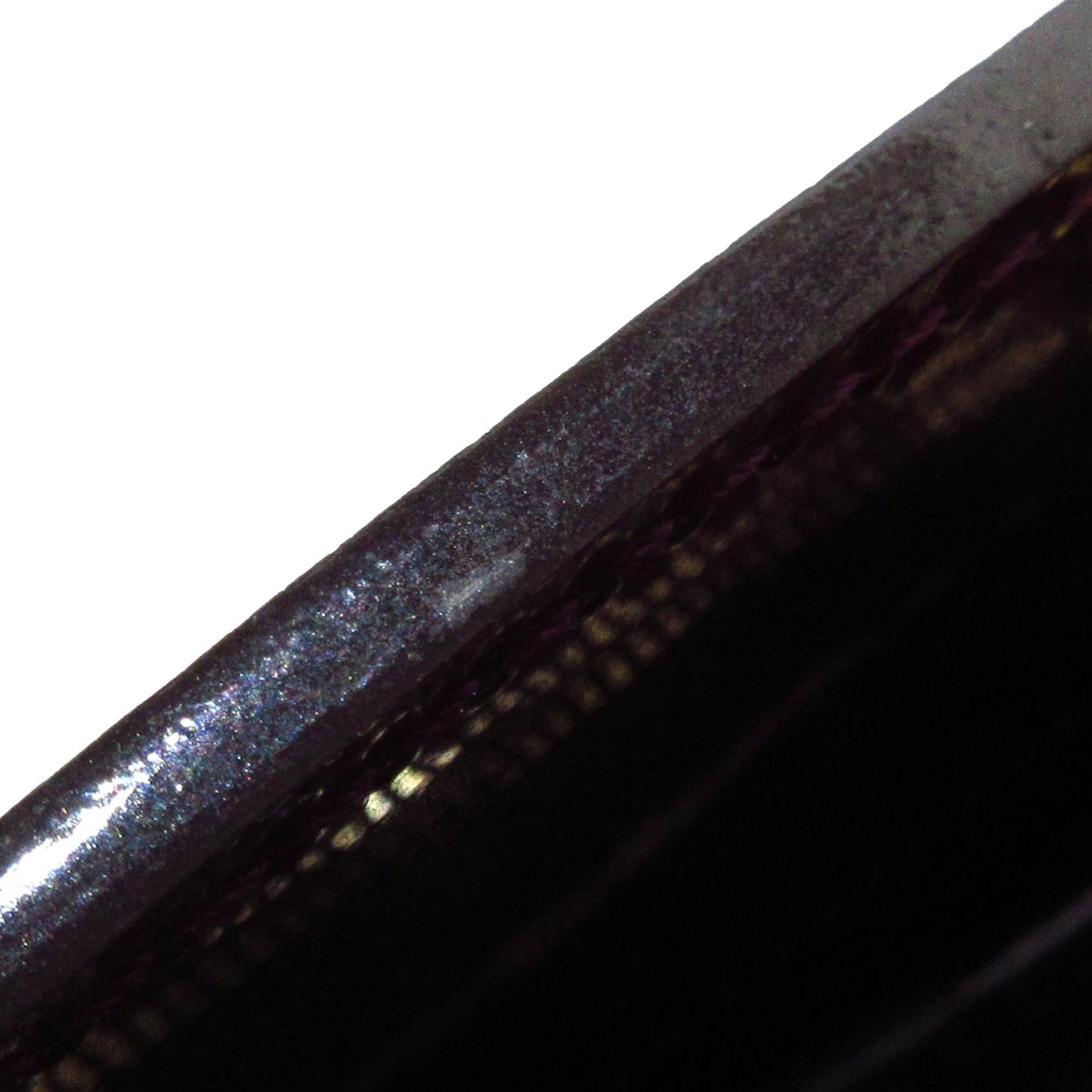 Louis Vuitton Monogram Vernis Virginia PM (SHG-kFdzKZ)