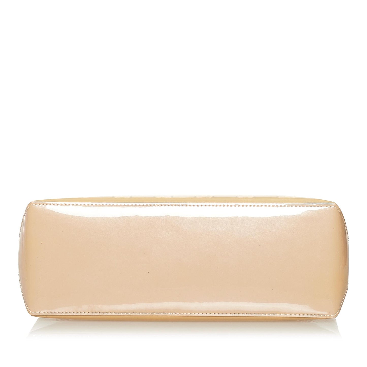 Louis Vuitton Monogram Vernis Wilshire PM (SHG-34983)
