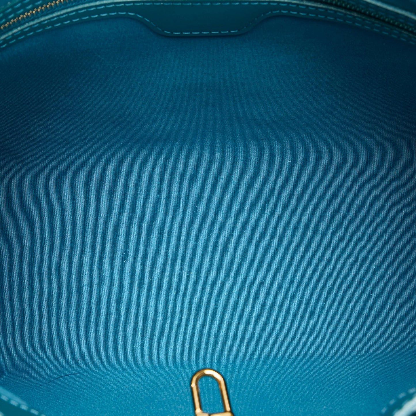 Louis Vuitton Monogram Vernis Wilshire PM (SHG-k4Mpiz)