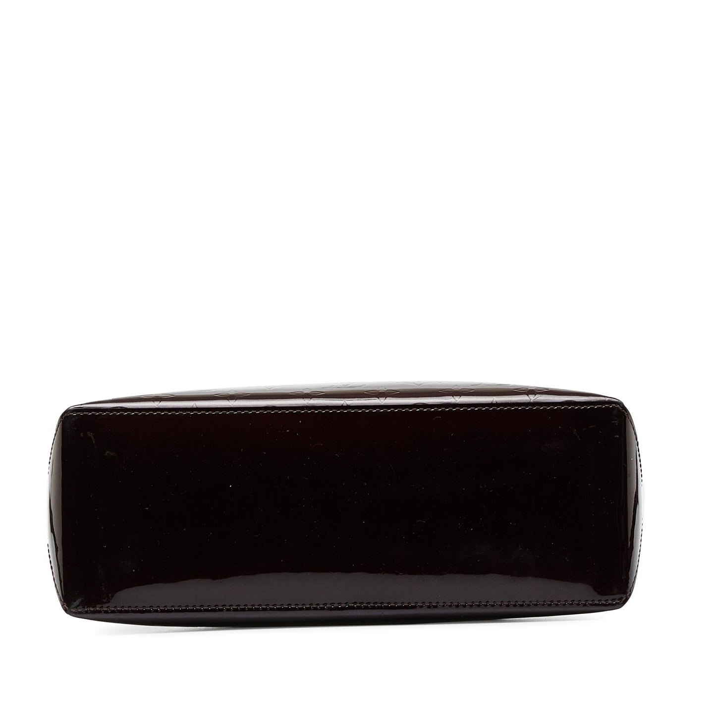 Louis Vuitton Monogram Vernis Wilshire PM (SHG-UT6Xe5)