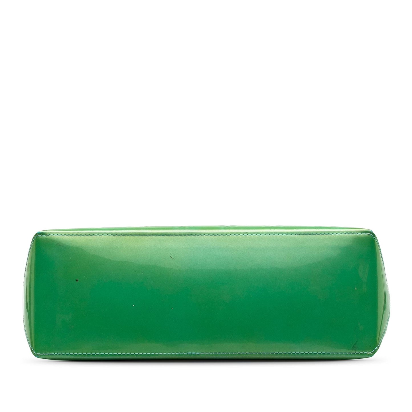 Louis Vuitton Monogram Vernis Wilshire PM (SHG-uSHQBu)