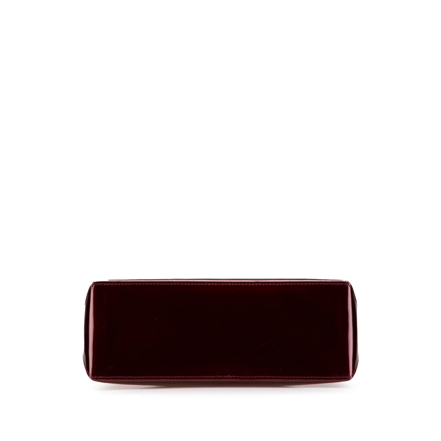 Louis Vuitton Monogram Vernis Wilshire PM