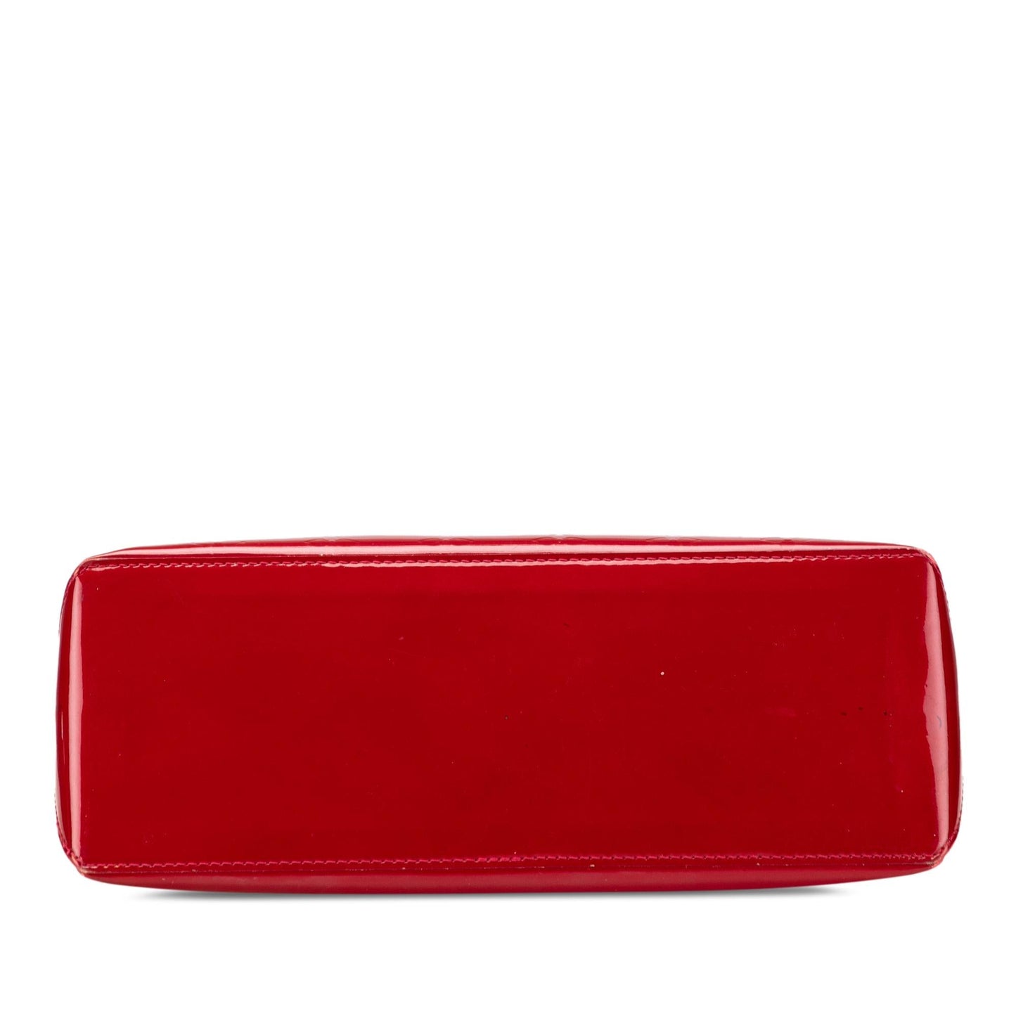 Louis Vuitton Monogram Vernis Wilshire PM