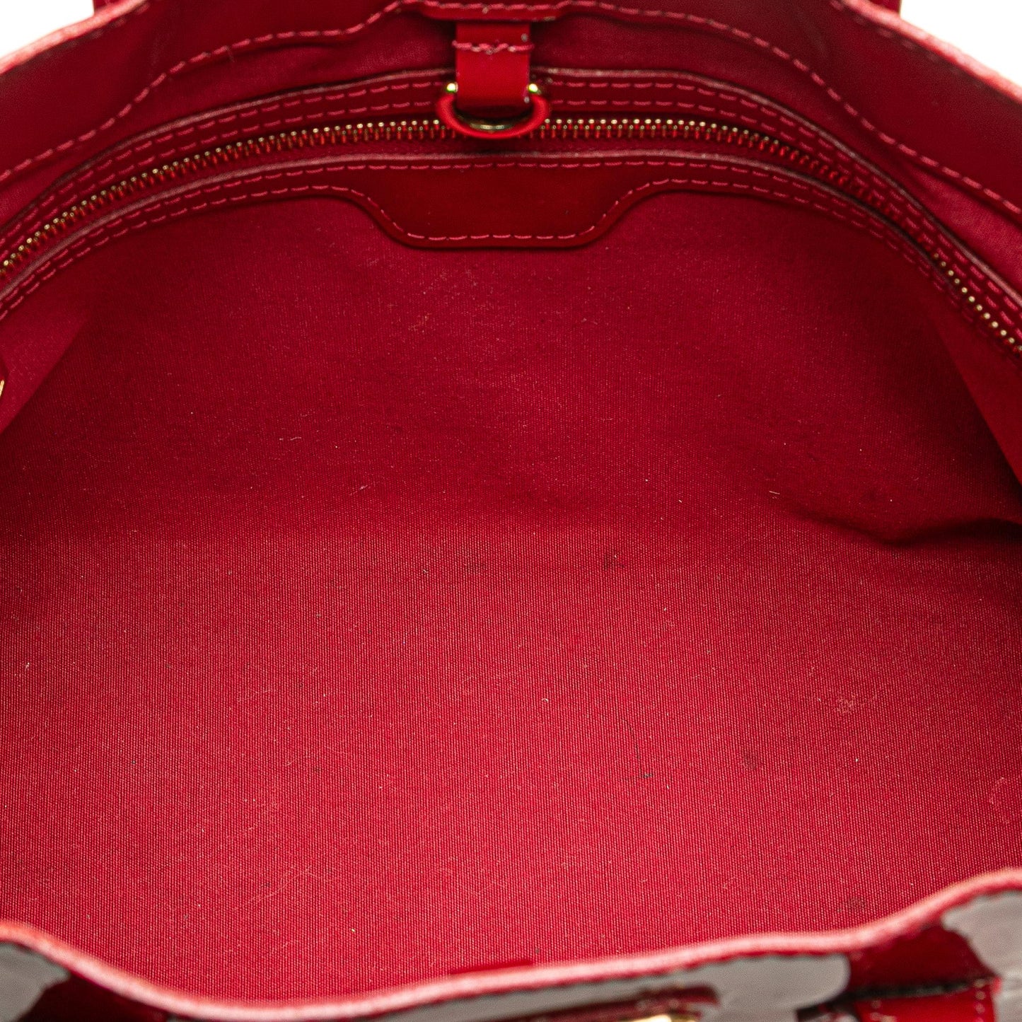Louis Vuitton Monogram Vernis Wilshire PM