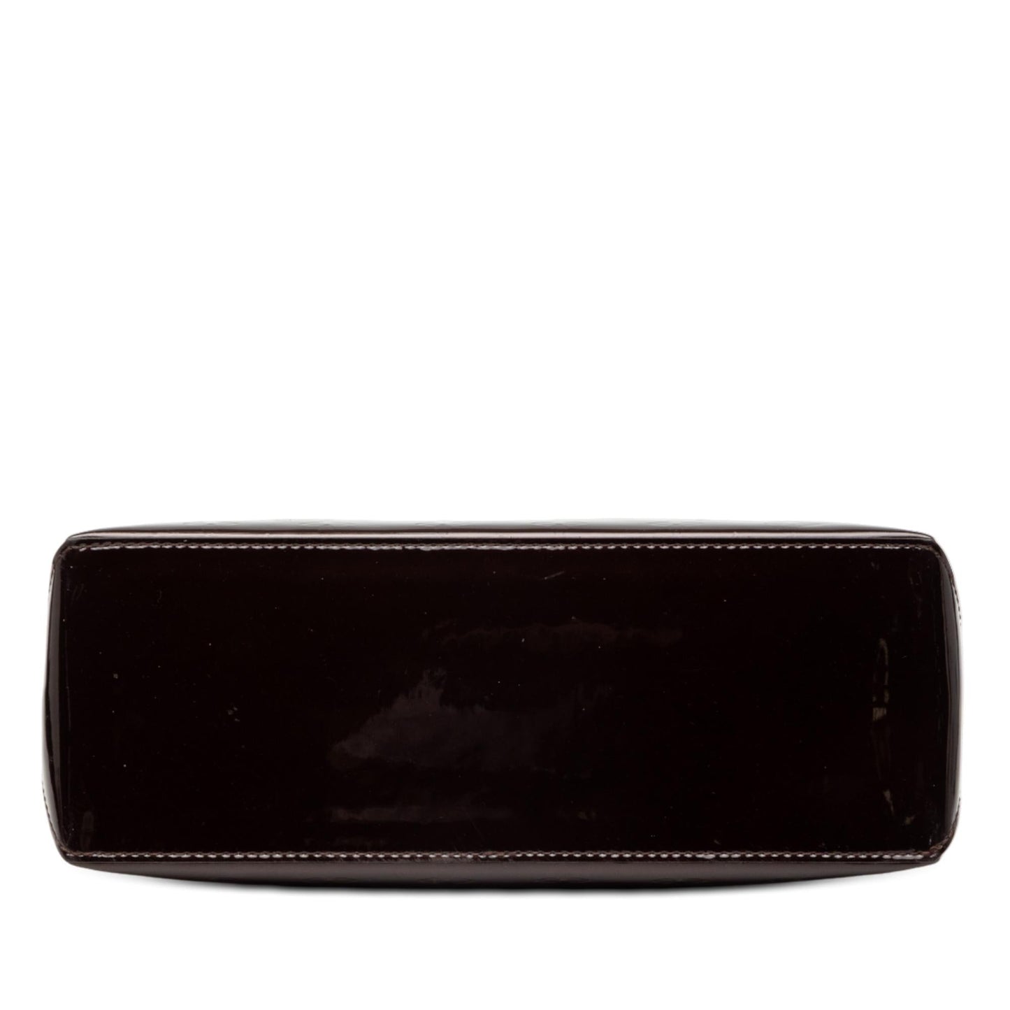 Louis Vuitton Monogram Vernis Wilshire PM