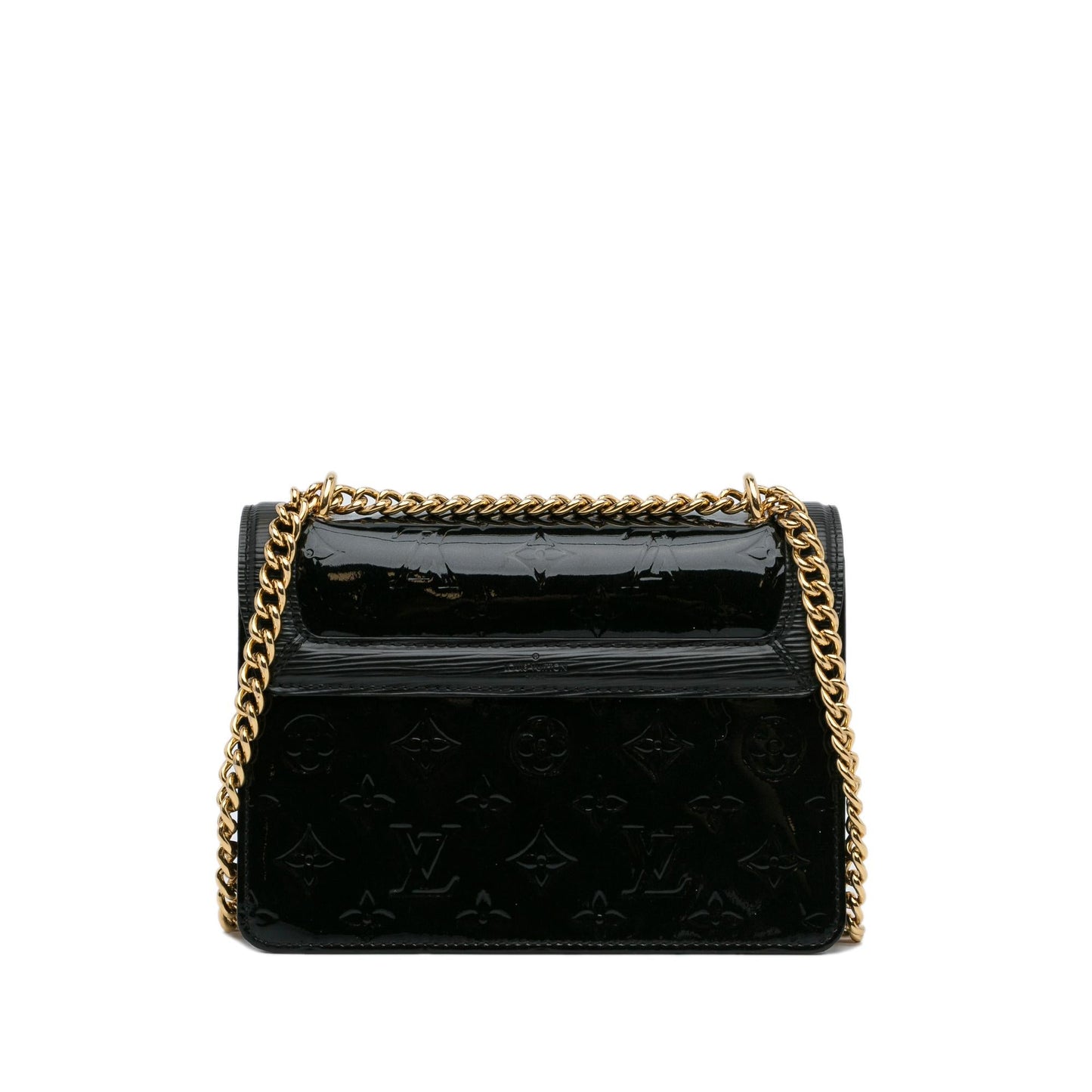 Louis Vuitton Monogram Vernis Wynwood