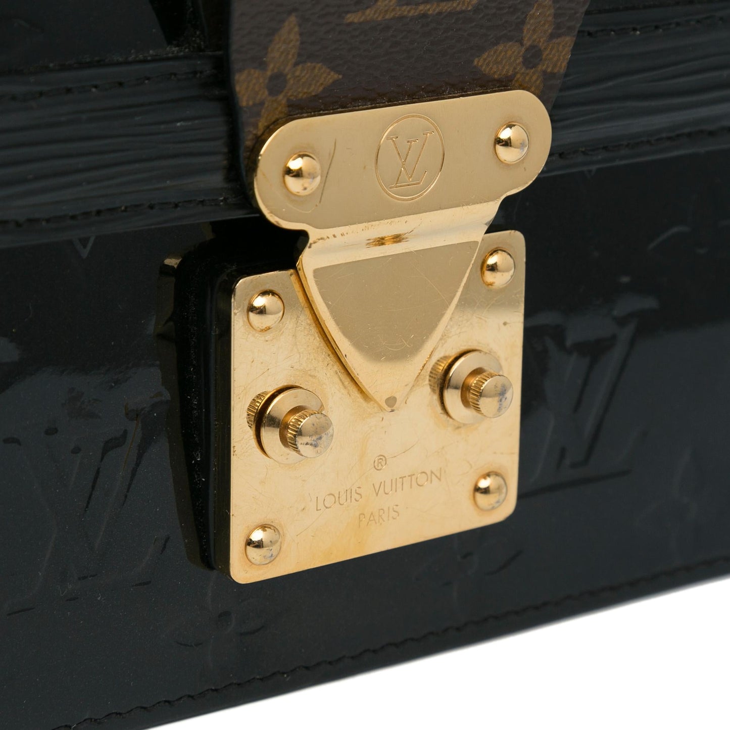 Louis Vuitton Monogram Vernis Wynwood