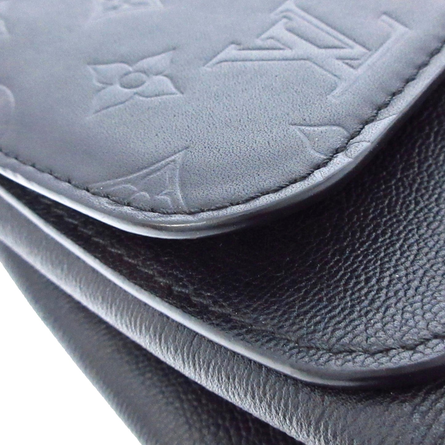 Louis Vuitton Monogram Very Chain (SHG-37704)