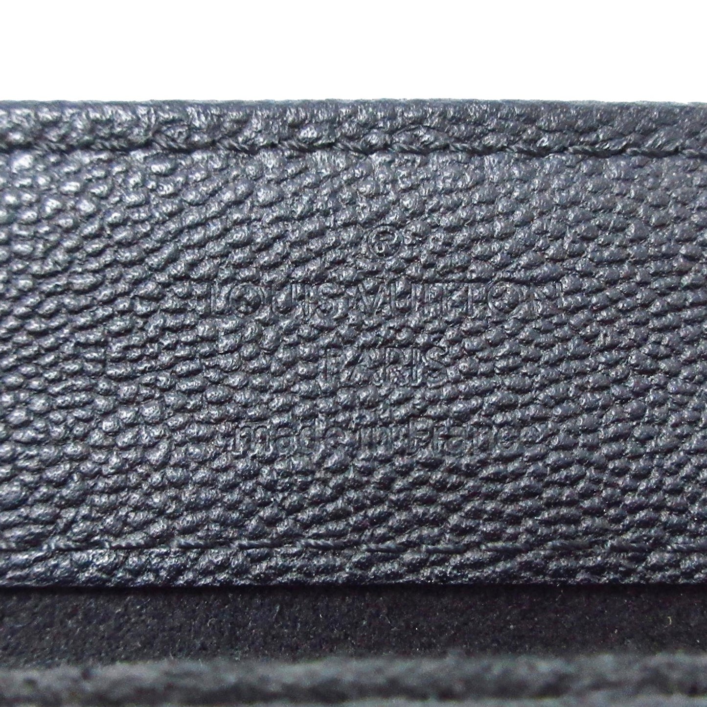 Louis Vuitton Monogram Very Chain (SHG-37704)