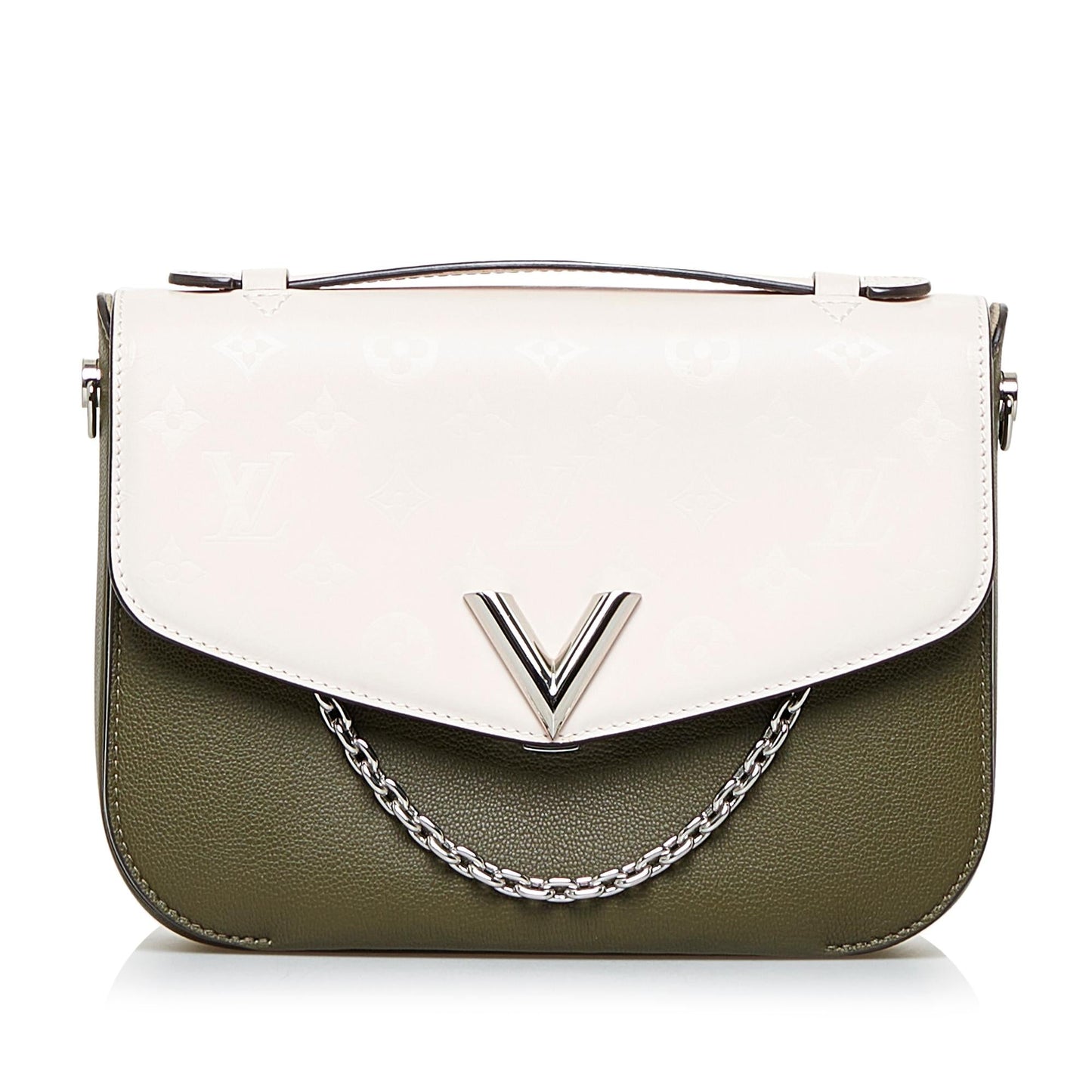 Louis Vuitton Monogram Very Messenger (SHG-KqMOc0)