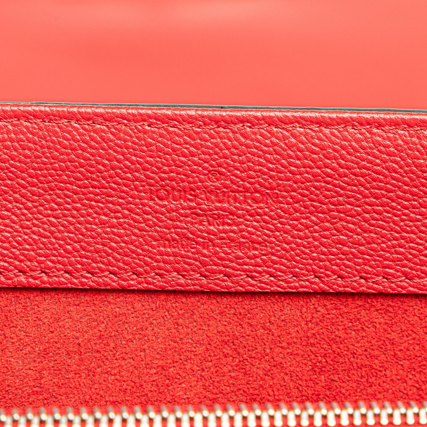 Louis Vuitton Monogram Very One Handle