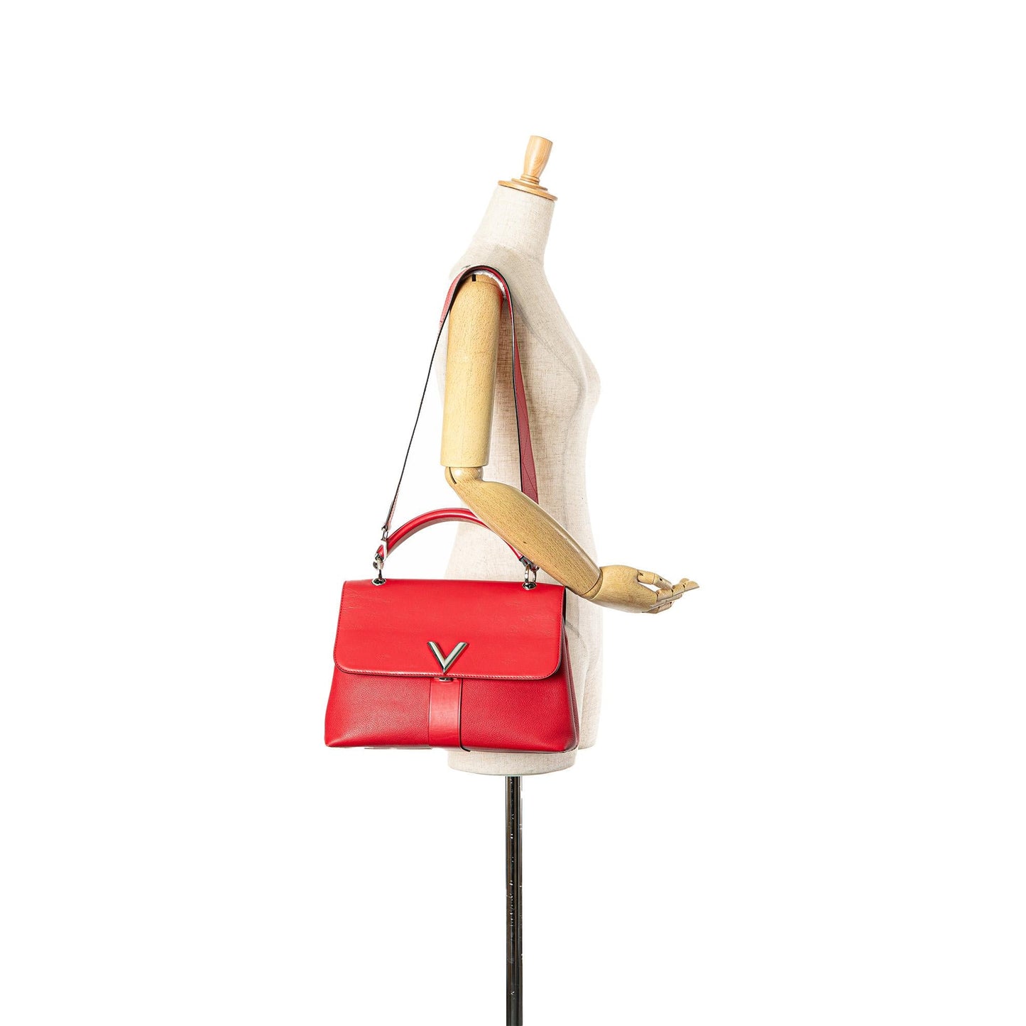 Louis Vuitton Monogram Very One Handle