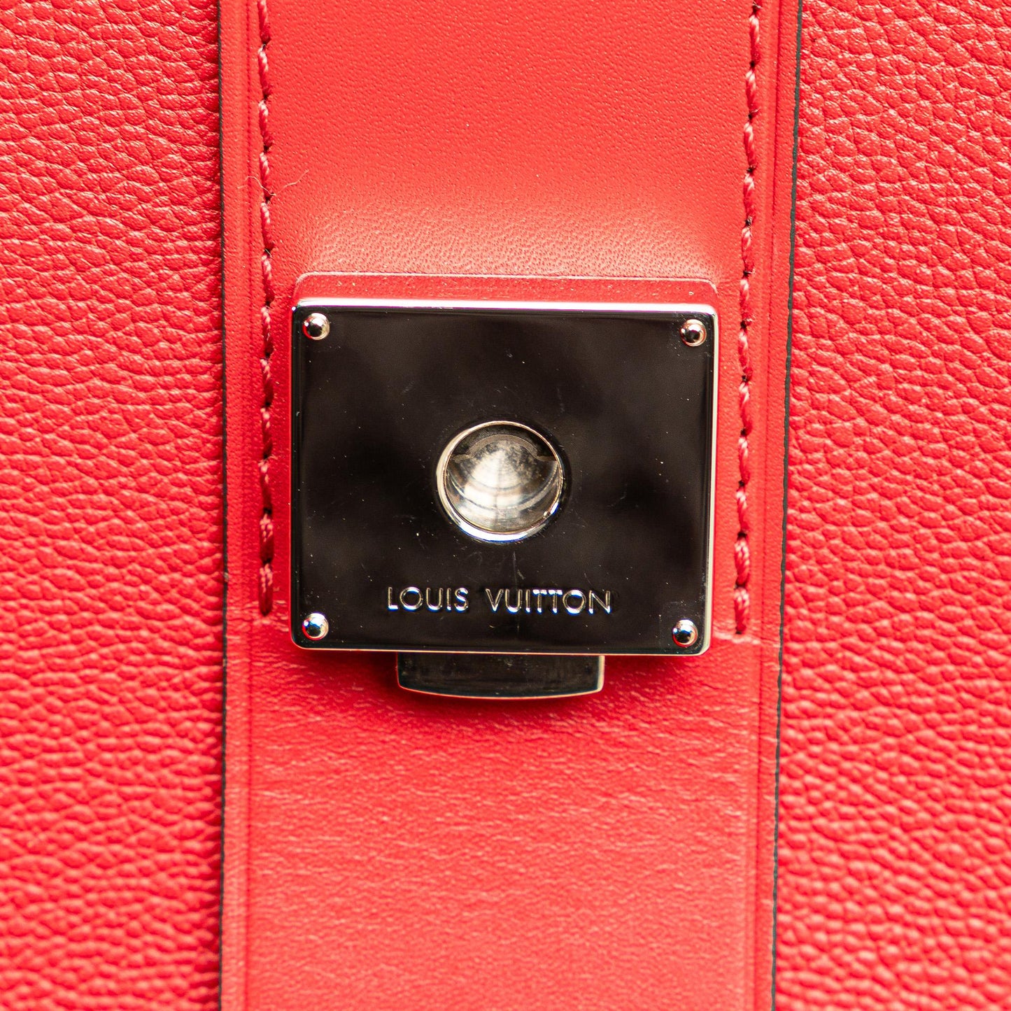 Louis Vuitton Monogram Very One Handle