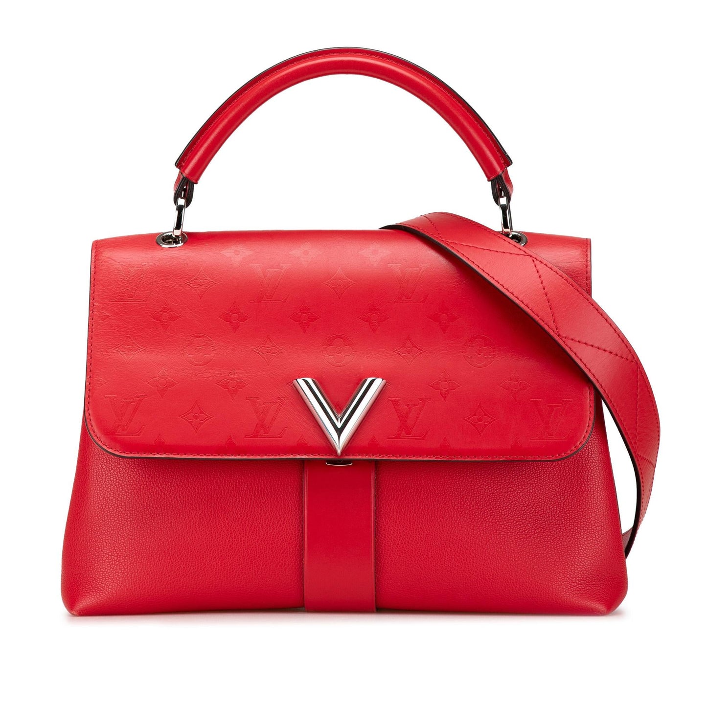 Louis Vuitton Monogram Very One Handle