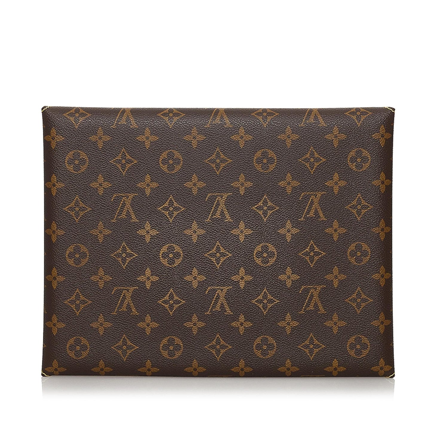 Louis Vuitton Monogram Visionaire (SHG-31377)
