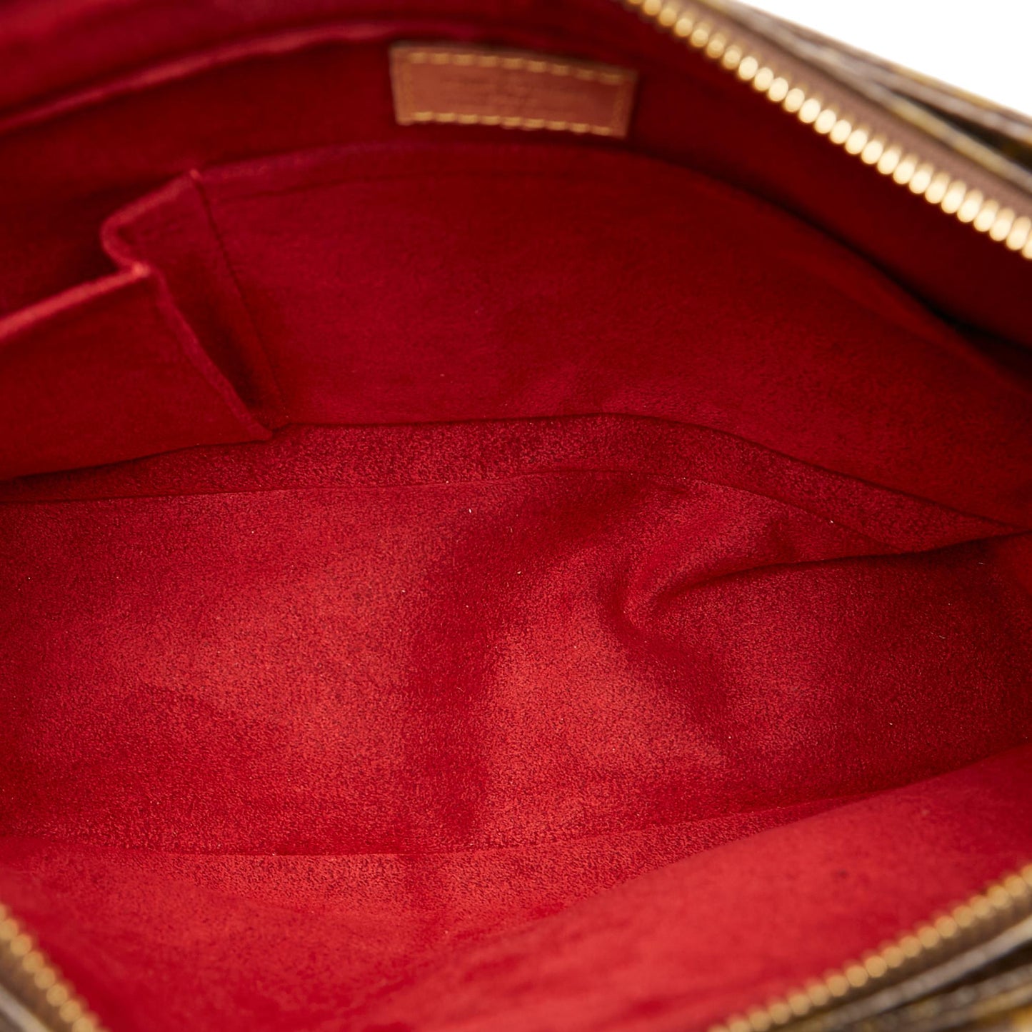 Louis Vuitton Monogram Viva-Cite GM (SHG-30639)