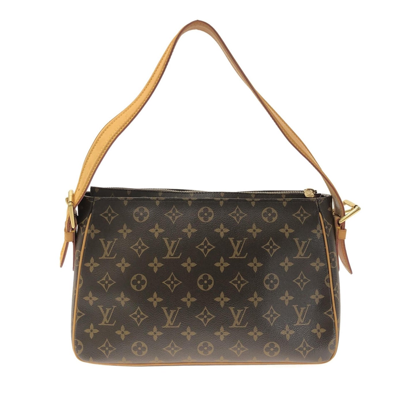 Louis Vuitton Monogram Viva Cite GM (SHG-BudwMP)