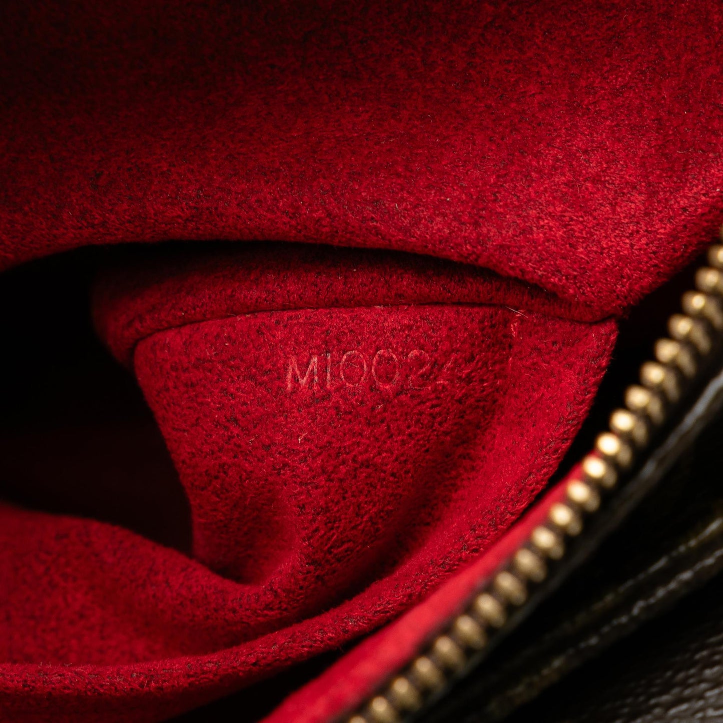 Louis Vuitton Monogram Viva Cite GM (SHG-jasyym)