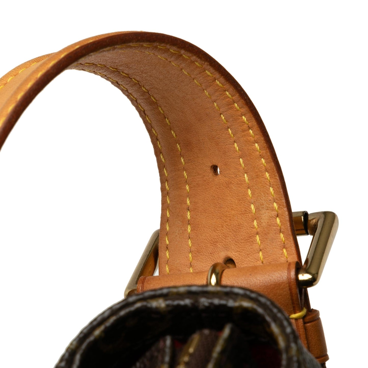 Louis Vuitton Monogram Viva Cite GM (SHG-jasyym)