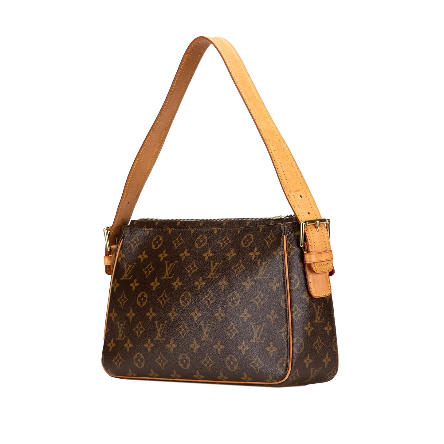 Louis Vuitton Monogram Viva Cite GM