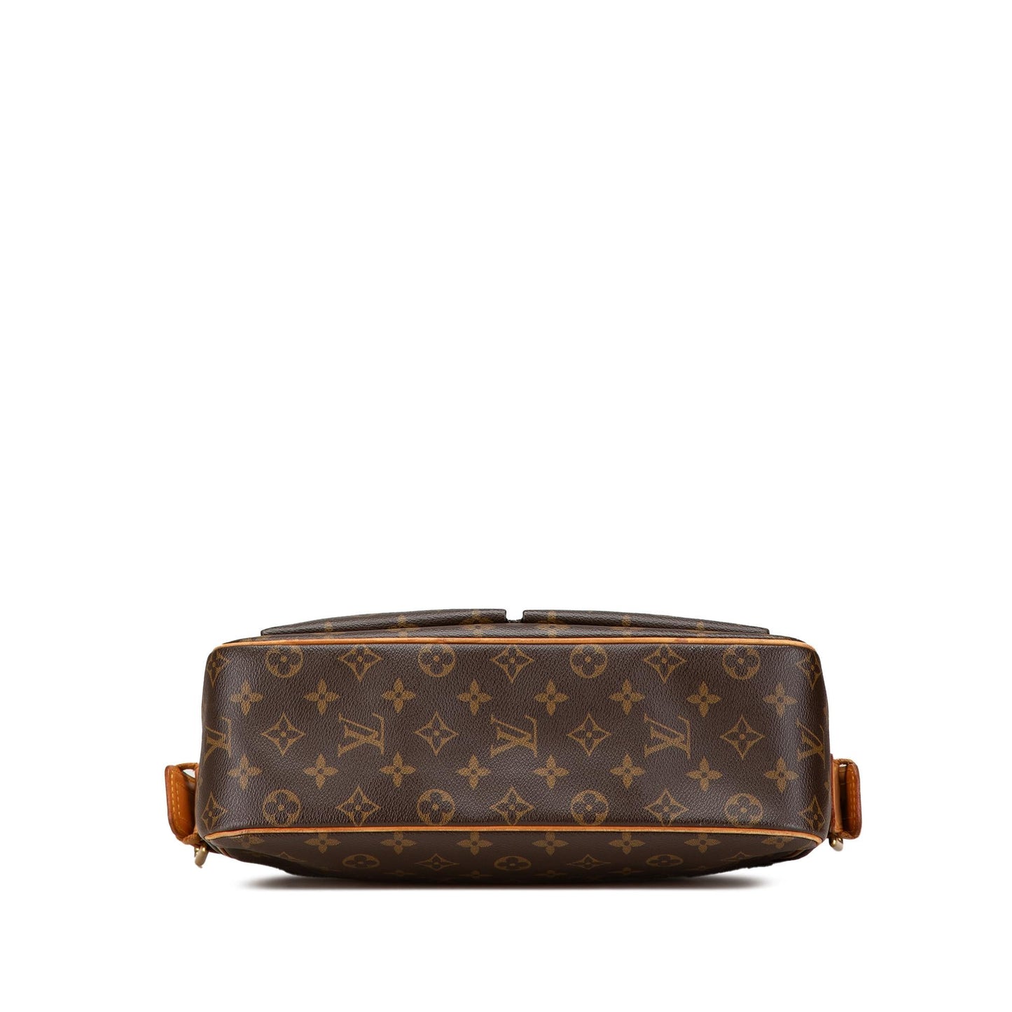 Louis Vuitton Monogram Viva Cite GM